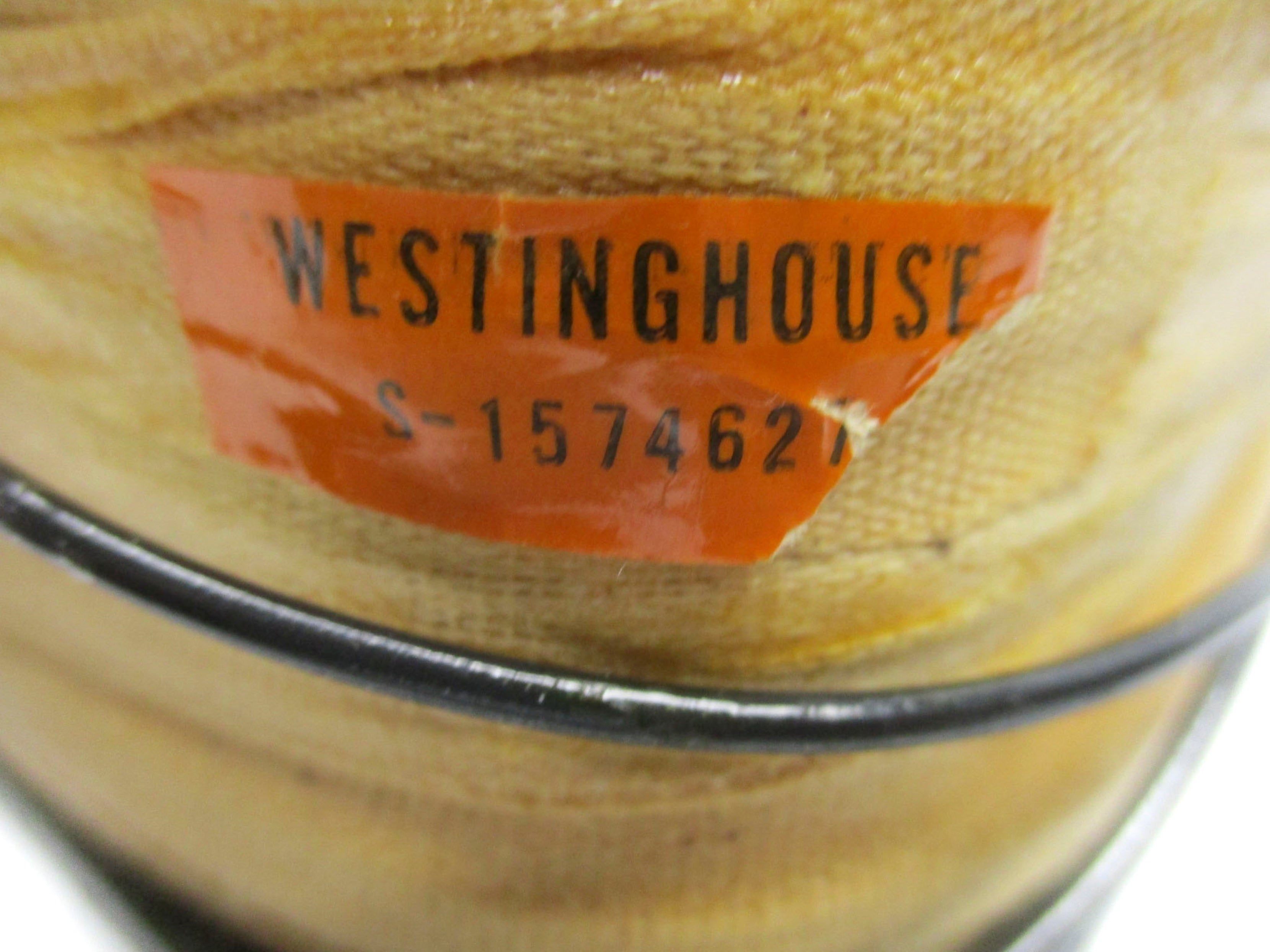 WESTINGHOUSE 1574627 NSNP