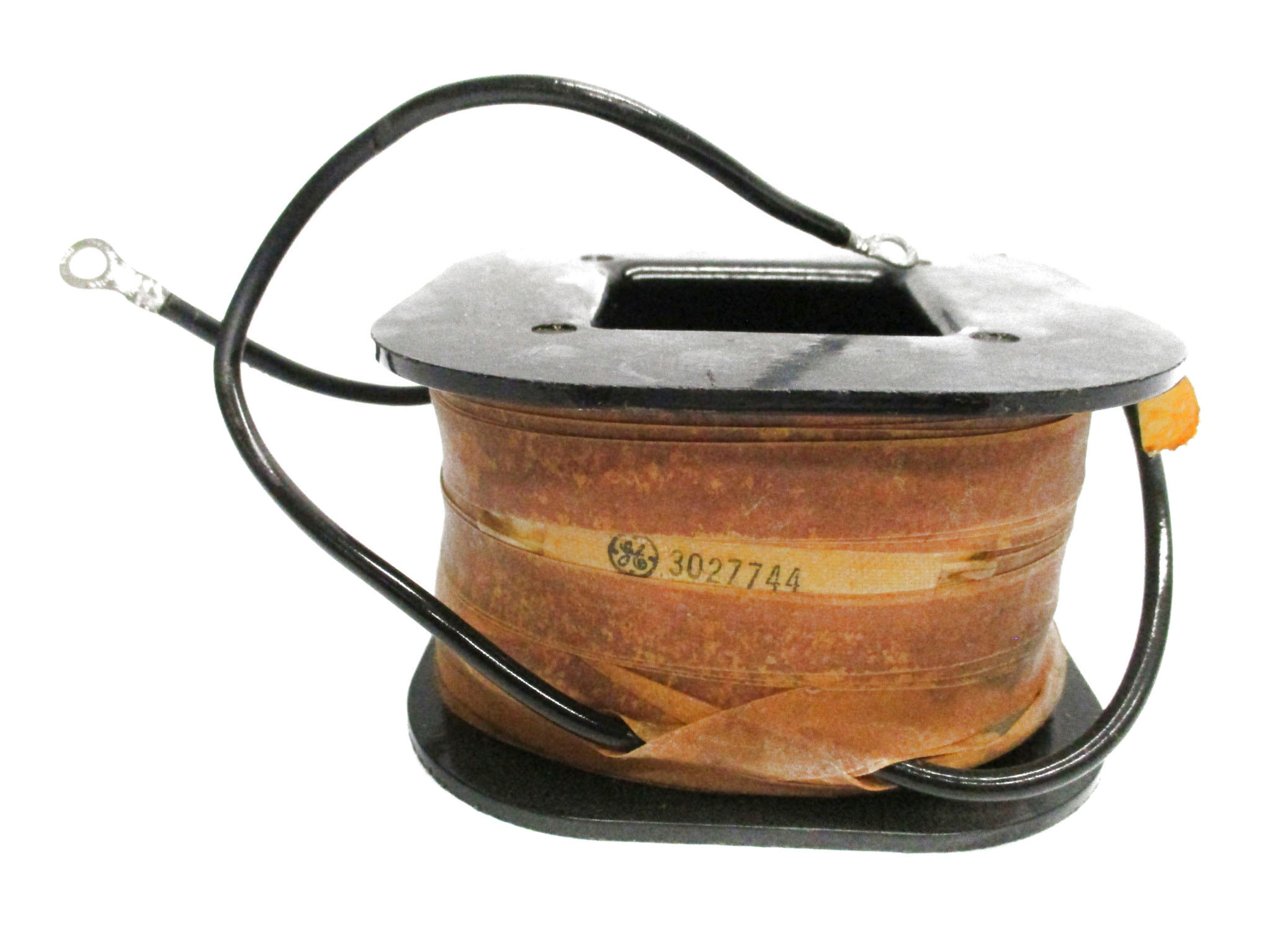 GENERAL ELECTRIC 3027744 NSNP