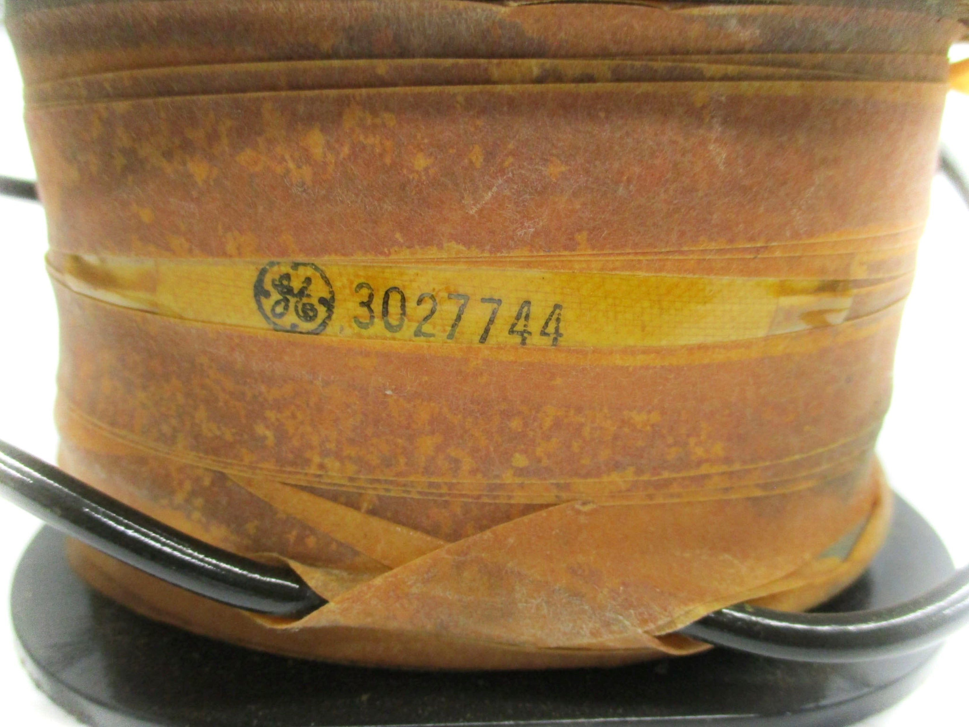 GENERAL ELECTRIC 3027744 NSNP
