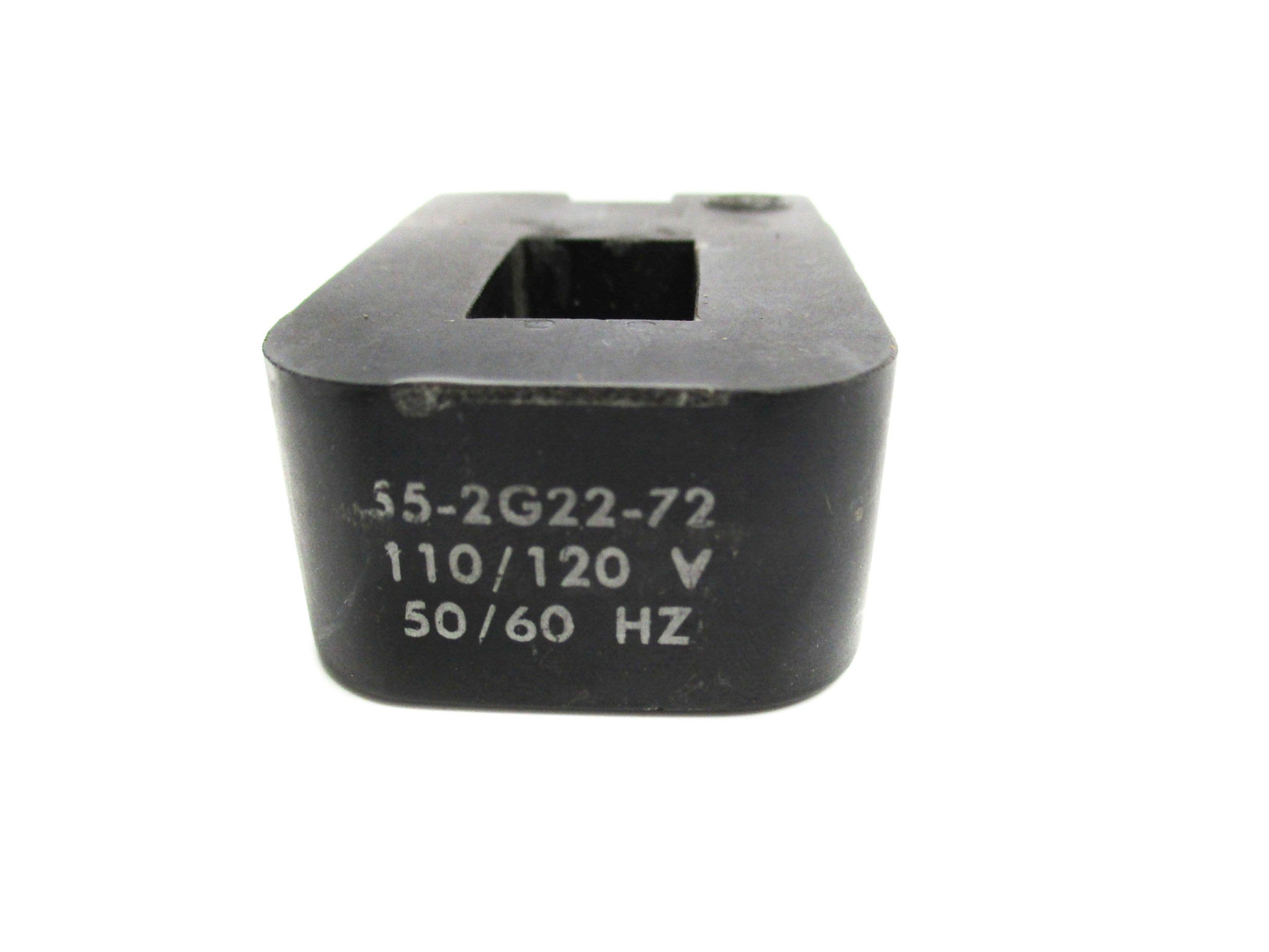 GENERAL ELECTRIC 55-2G22-72 NSNP