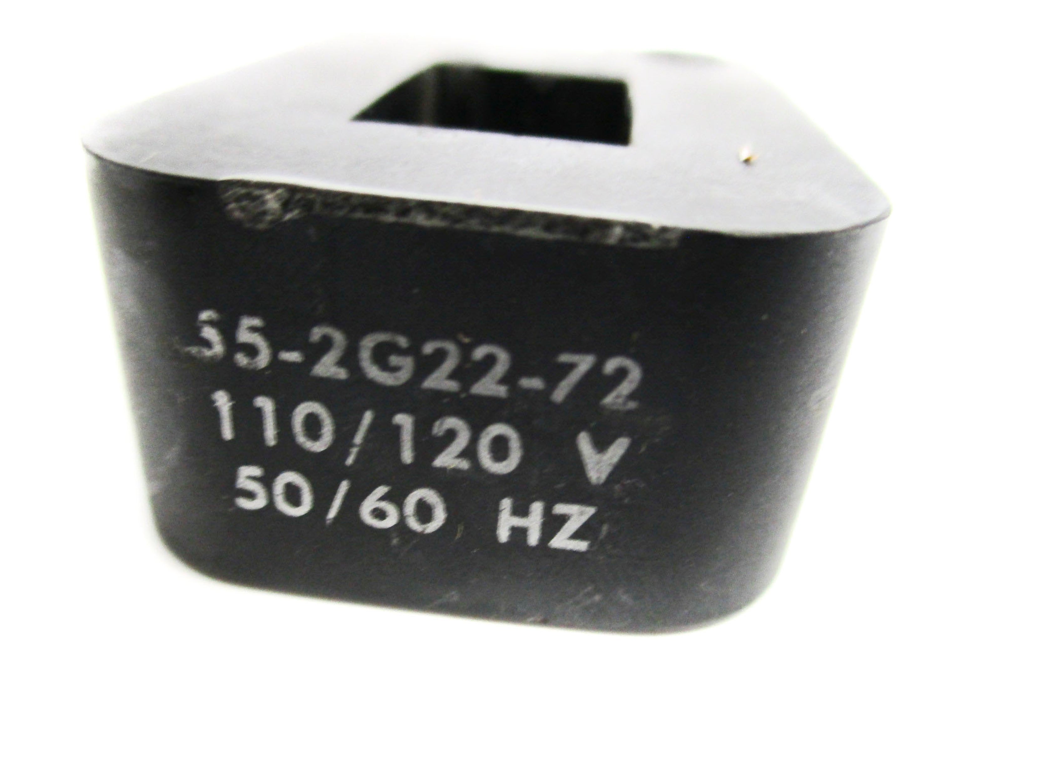 GENERAL ELECTRIC 55-2G22-72 NSNP