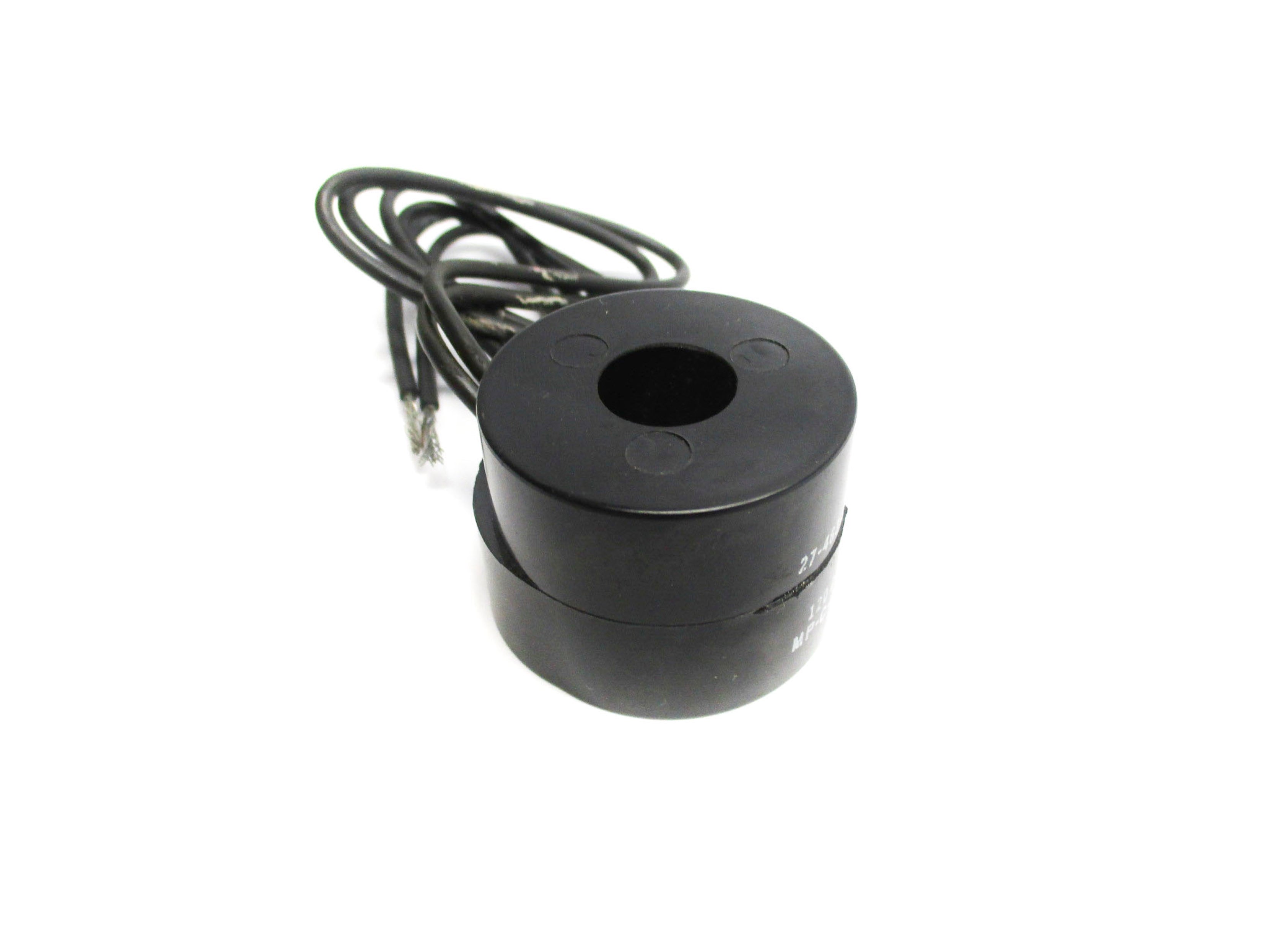 ASCO 27-463-1D MP-C-015 120VDC NSNP
