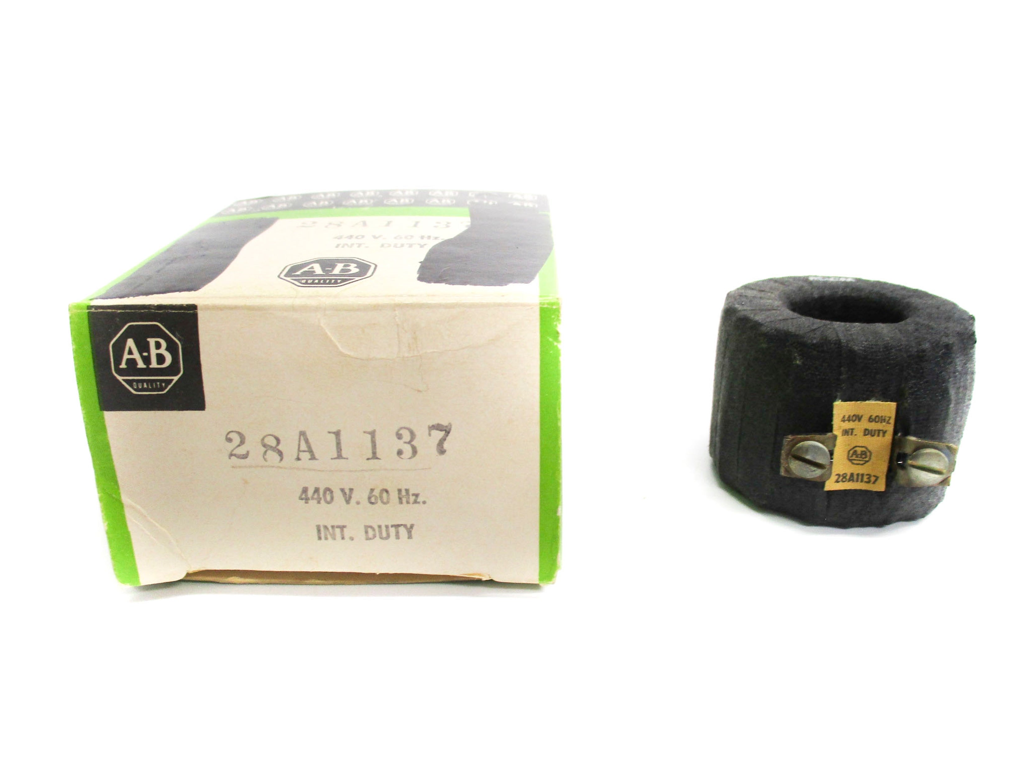 INDUSTRIAL SPARE PART 28A1137 NSMP