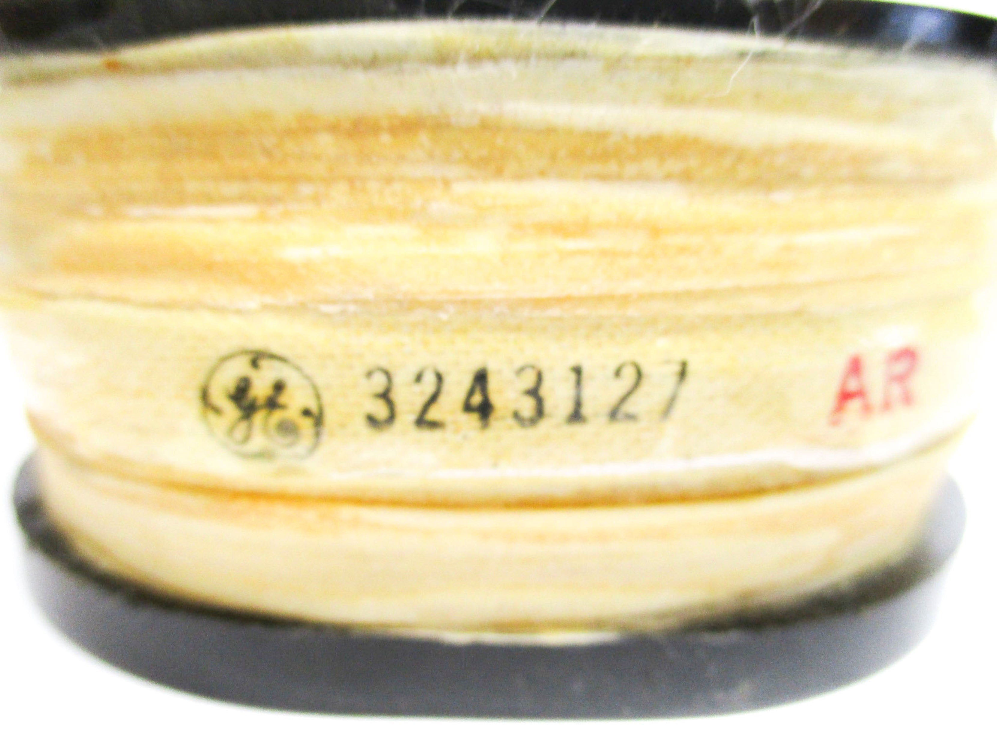 GENERAL ELECTRIC 3243127 NSMP