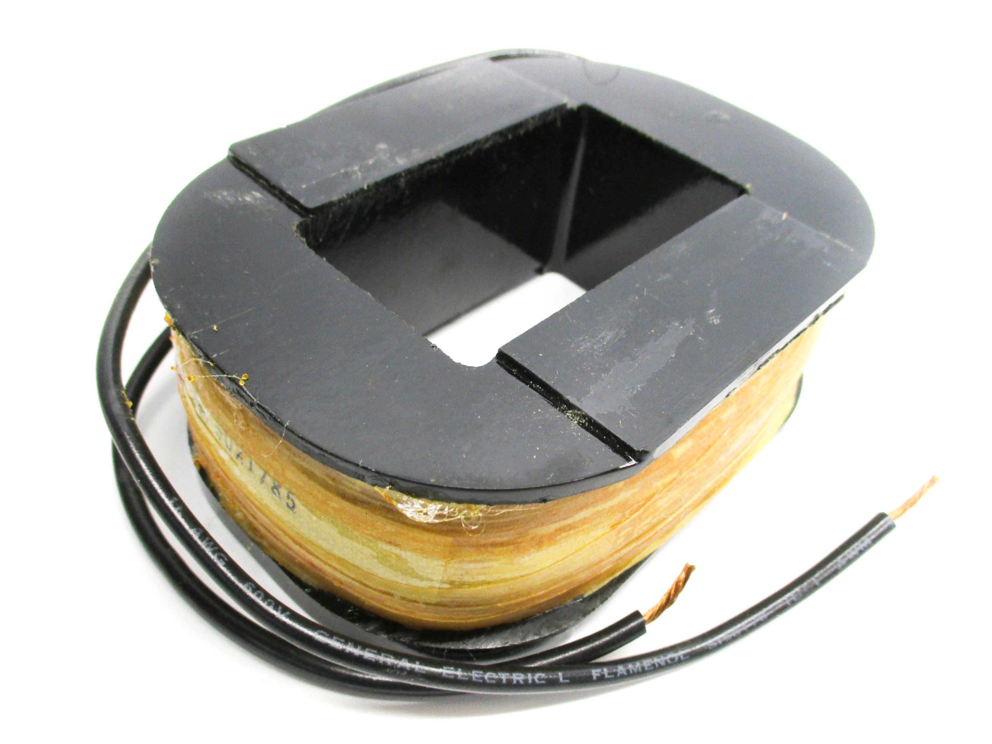 GENERAL ELECTRIC 3021785 NSMP