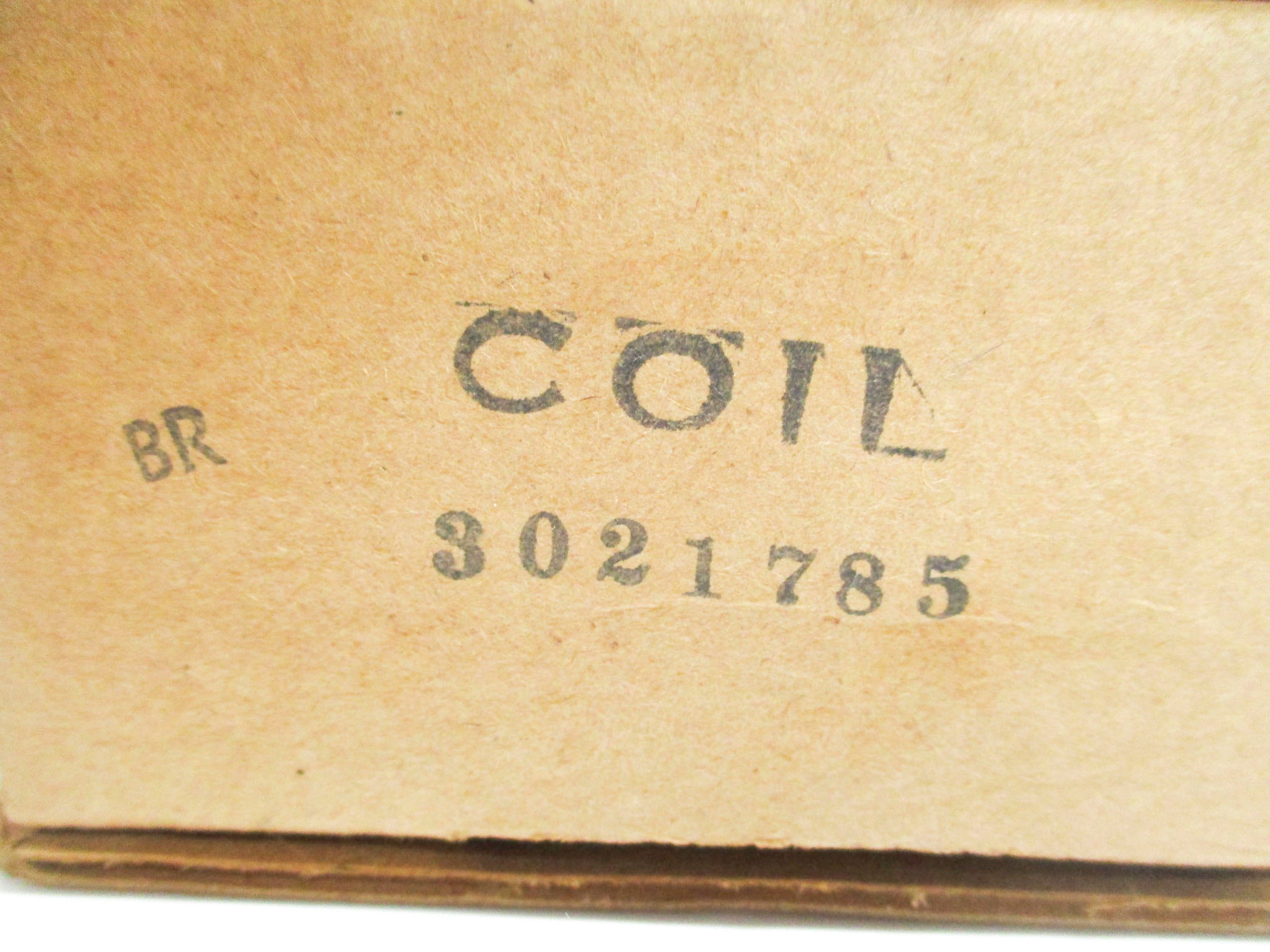 GENERAL ELECTRIC 3021785 NSMP