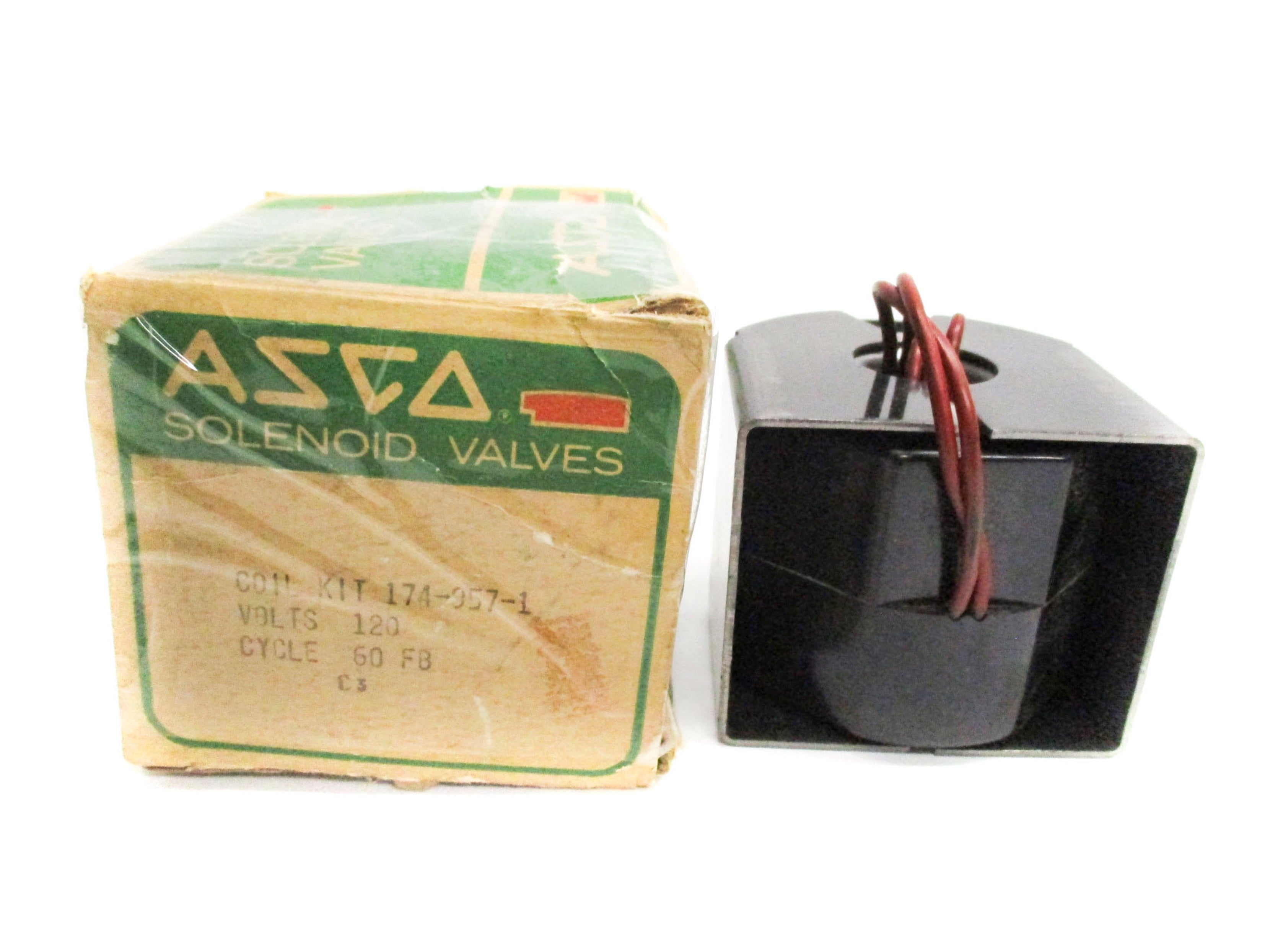 ASCO 174-957-1 NSMP