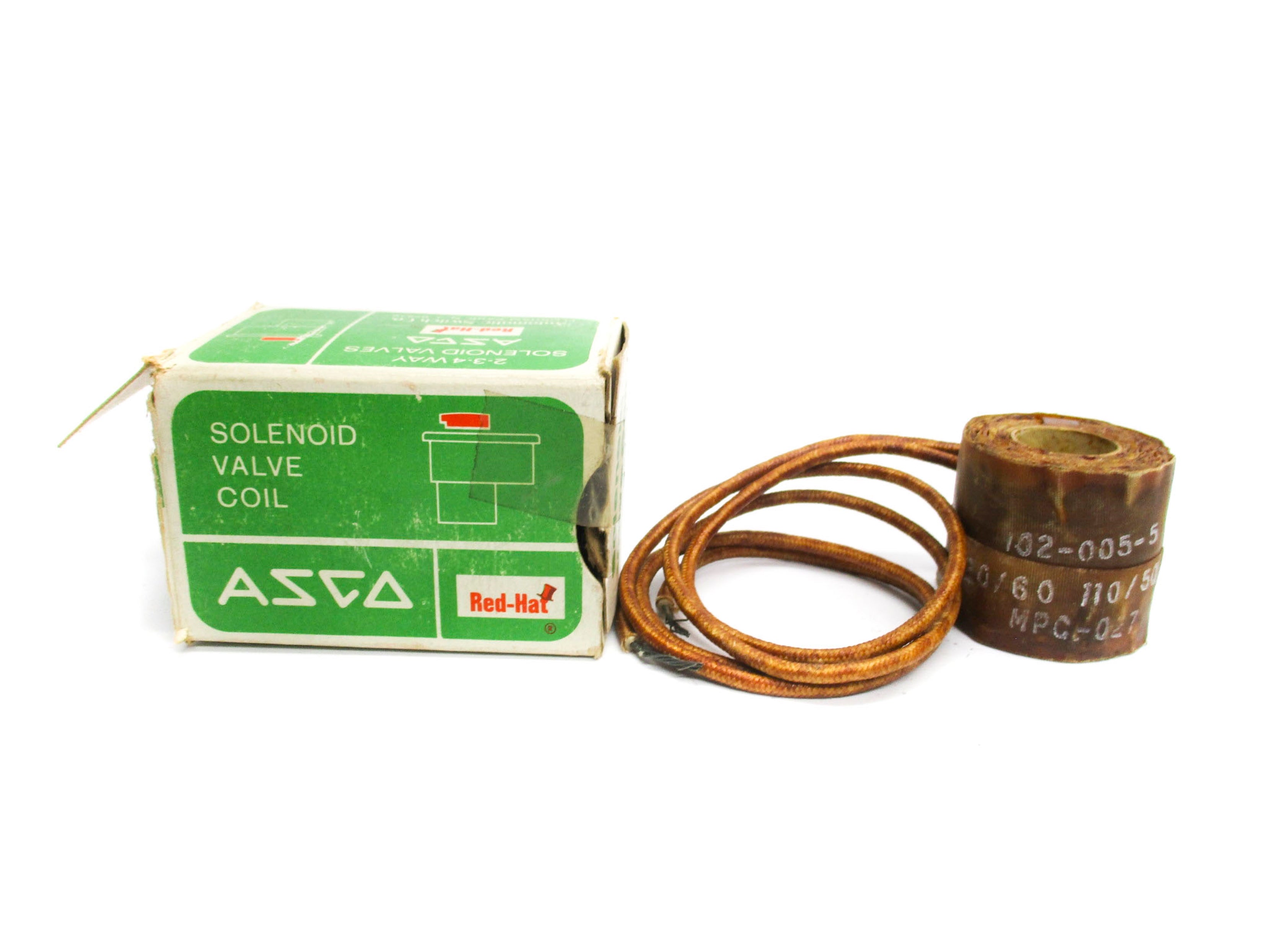ASCO 102-005-5 NSMP