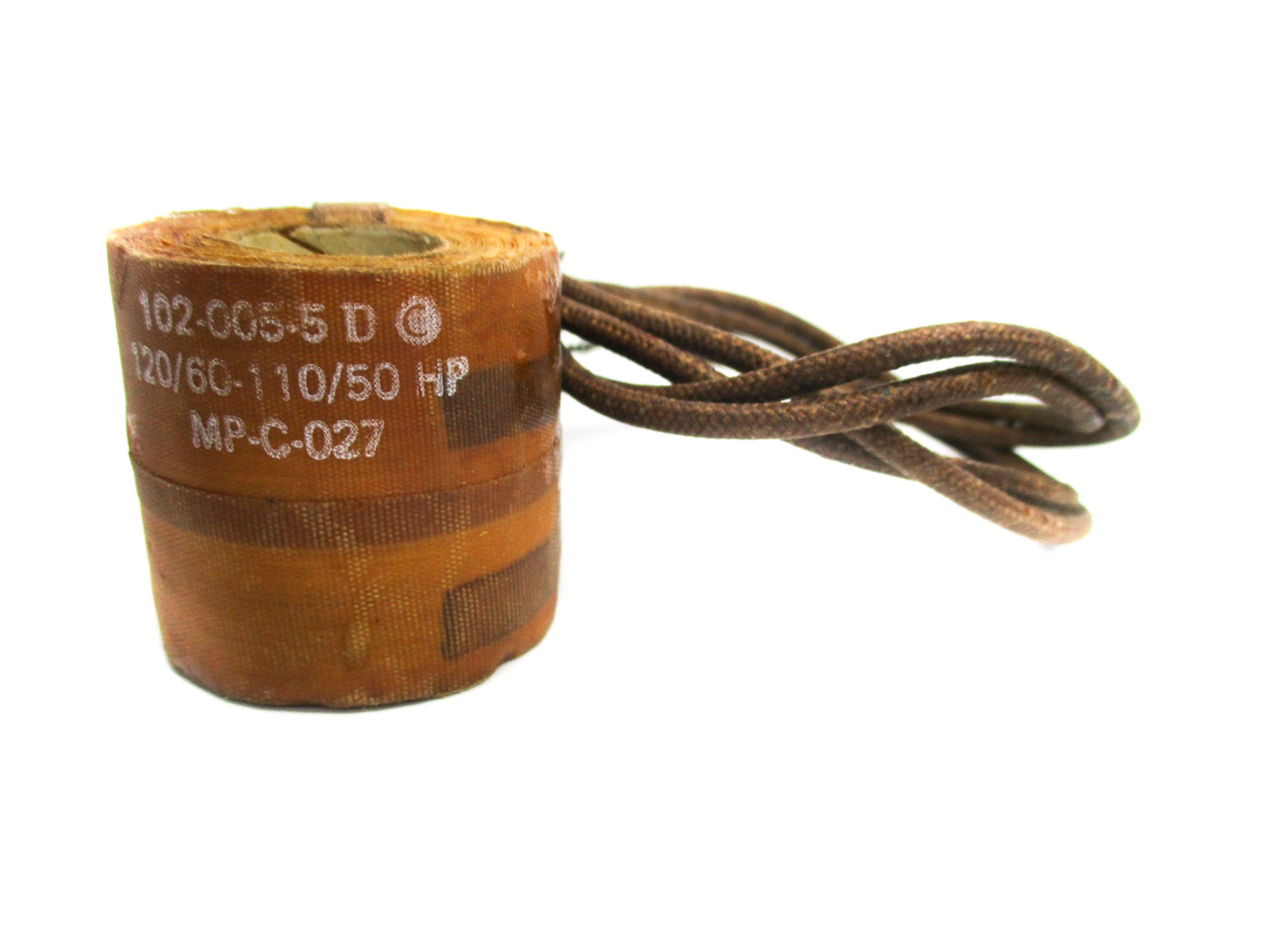 ASCO 102-005-5 NSNP