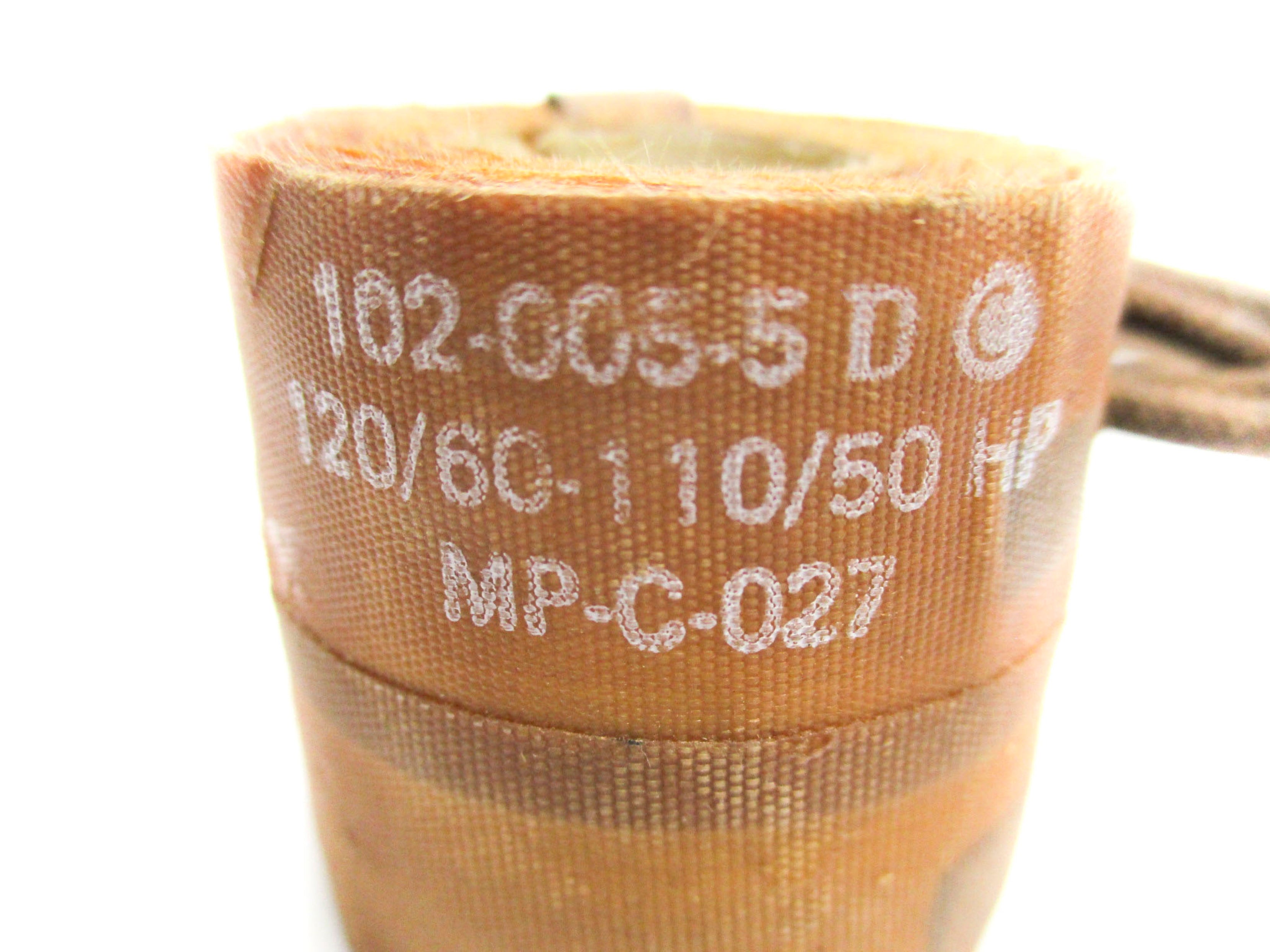 ASCO 102-005-5 NSNP
