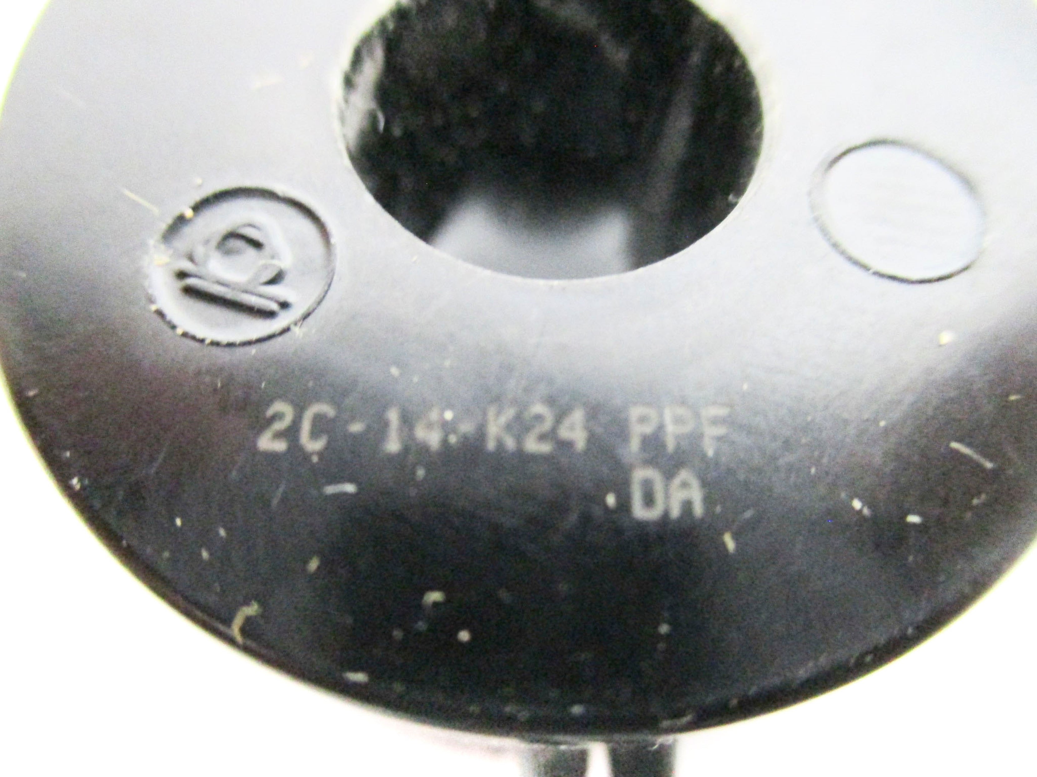 INDUSTRIAL MRO 2C-14-K24PPF (AS PICTURED) NSNP