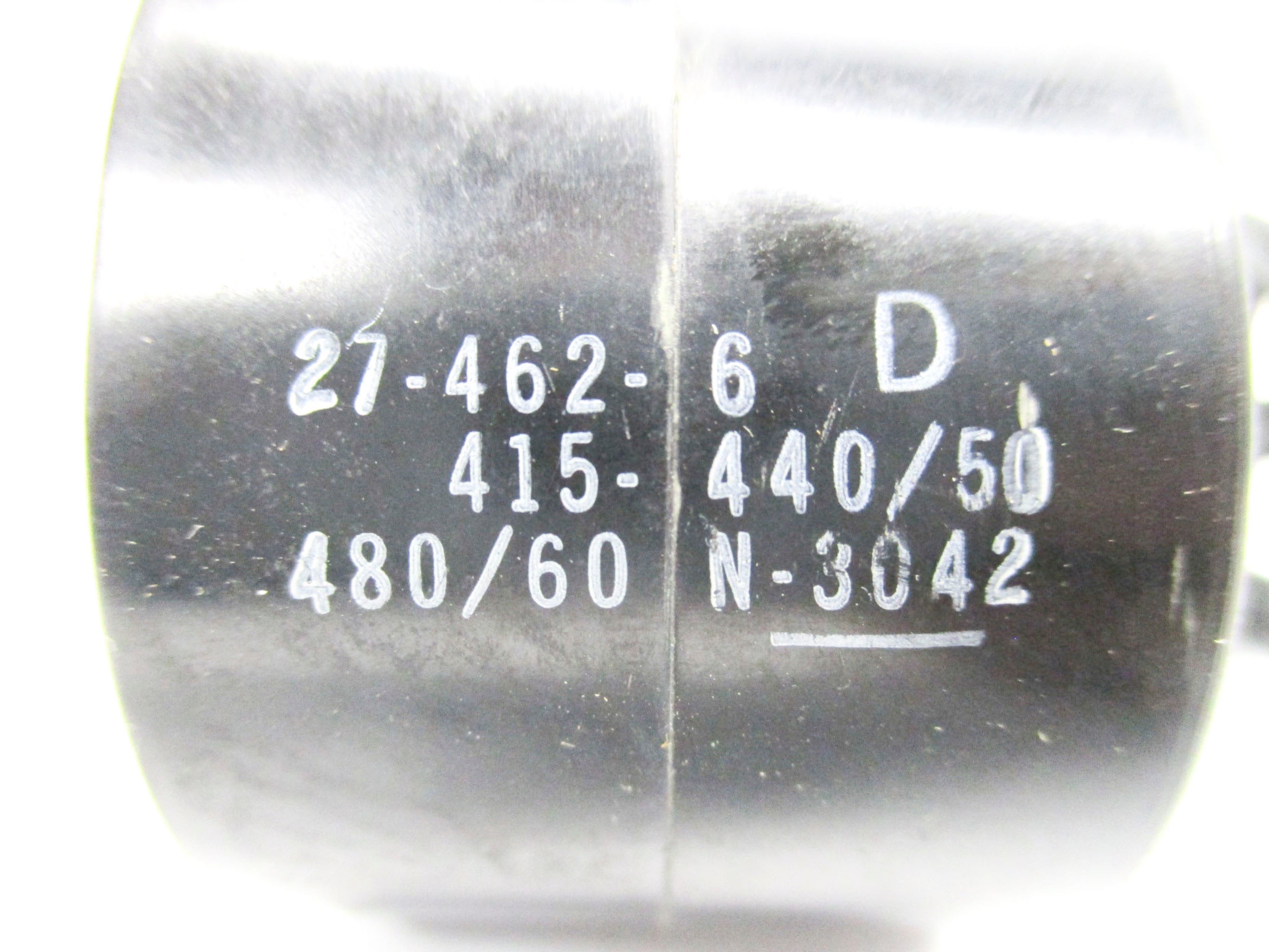 ASCO 27-462-6-D NSNP