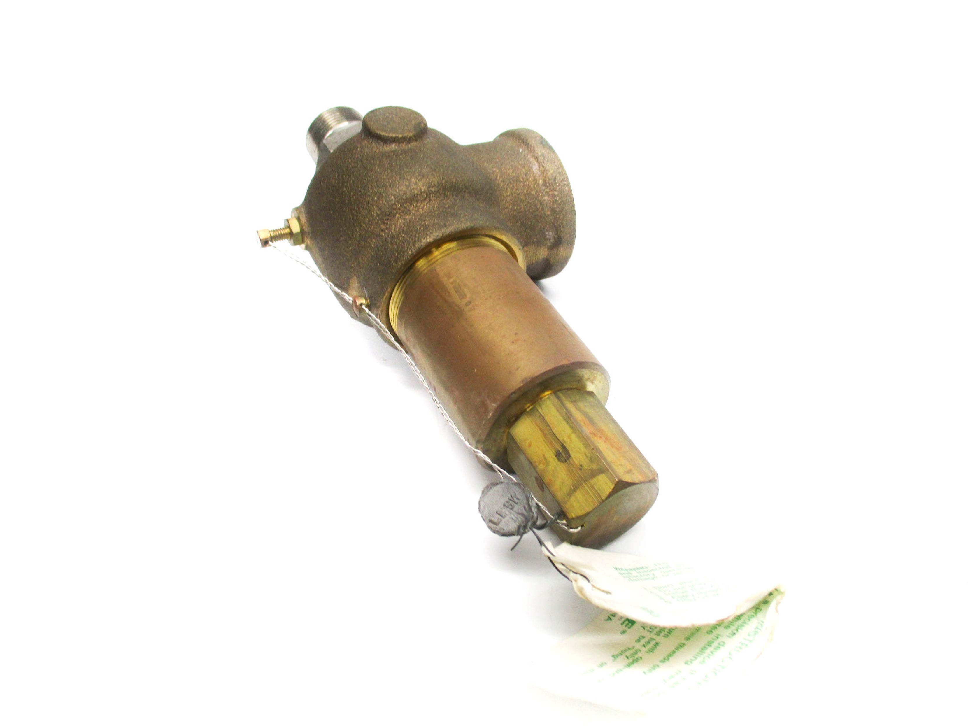 KUNKLE VALVE CO 913BEDM01 NSNP