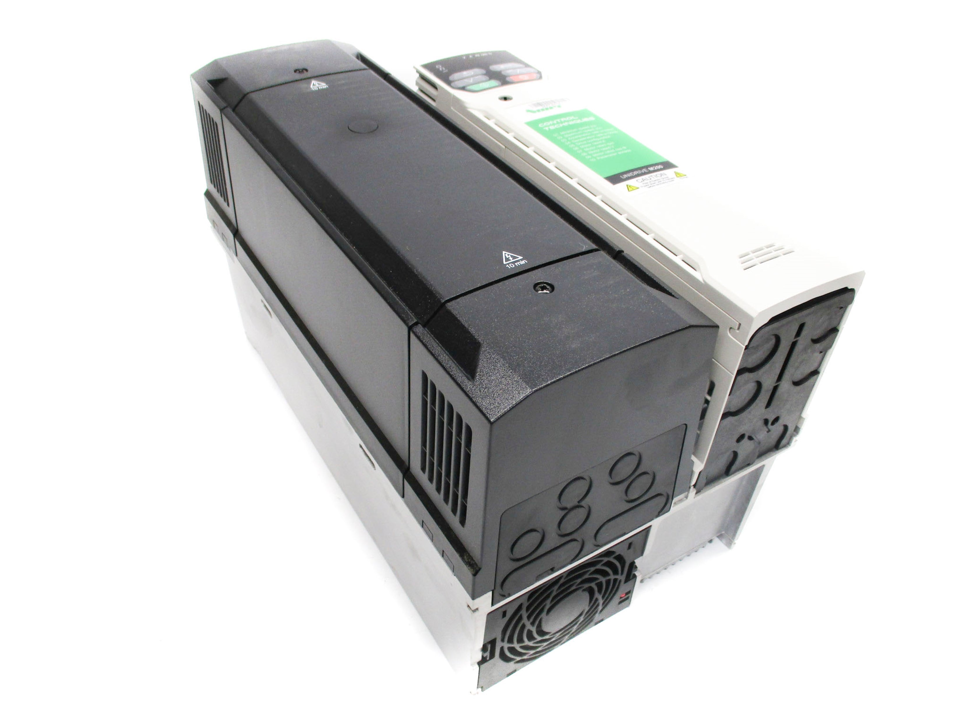 NIDEC M200-06400470A10101AB100 NSMP