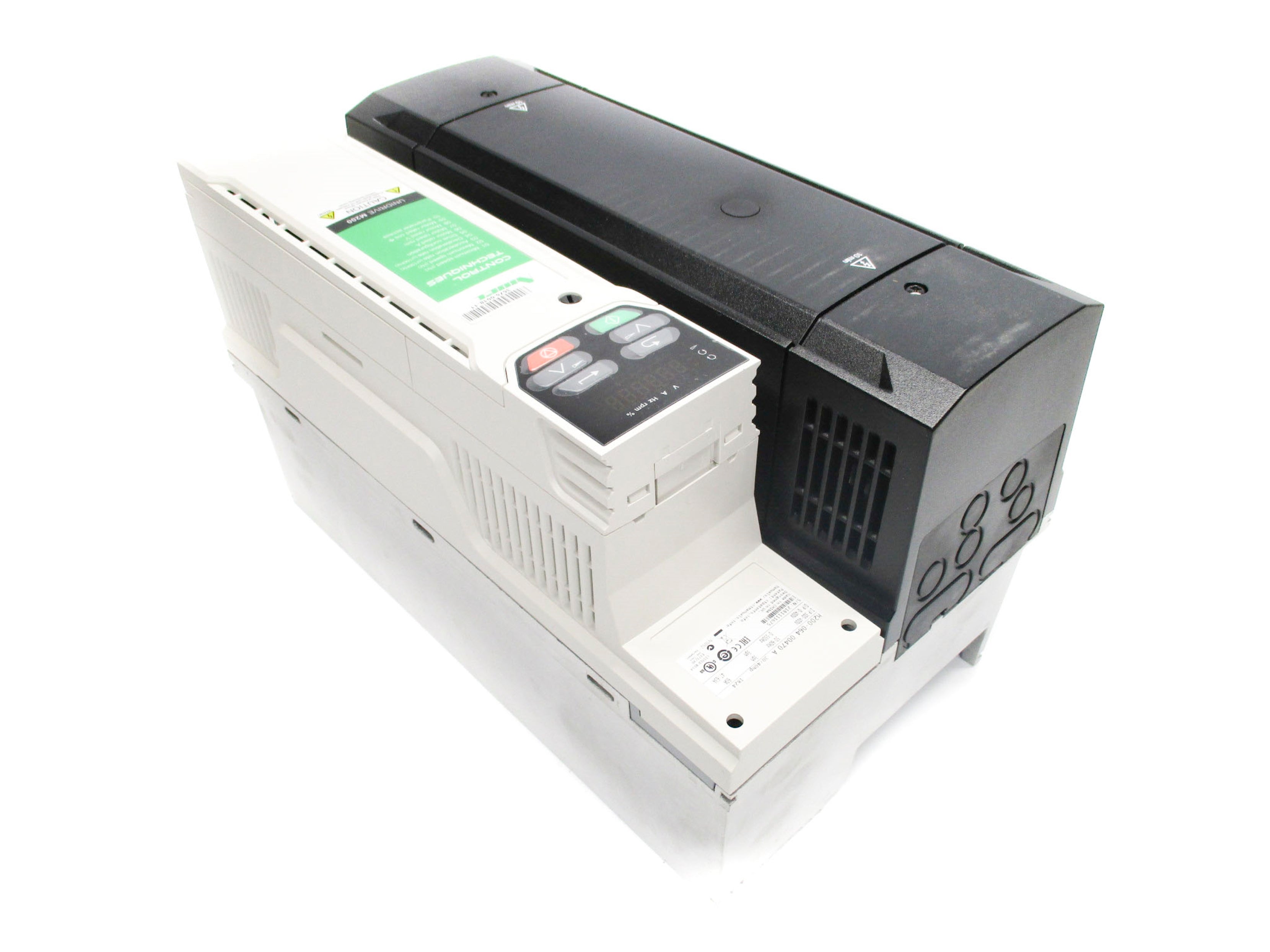 NIDEC M200-06400470A10101AB100 NSMP