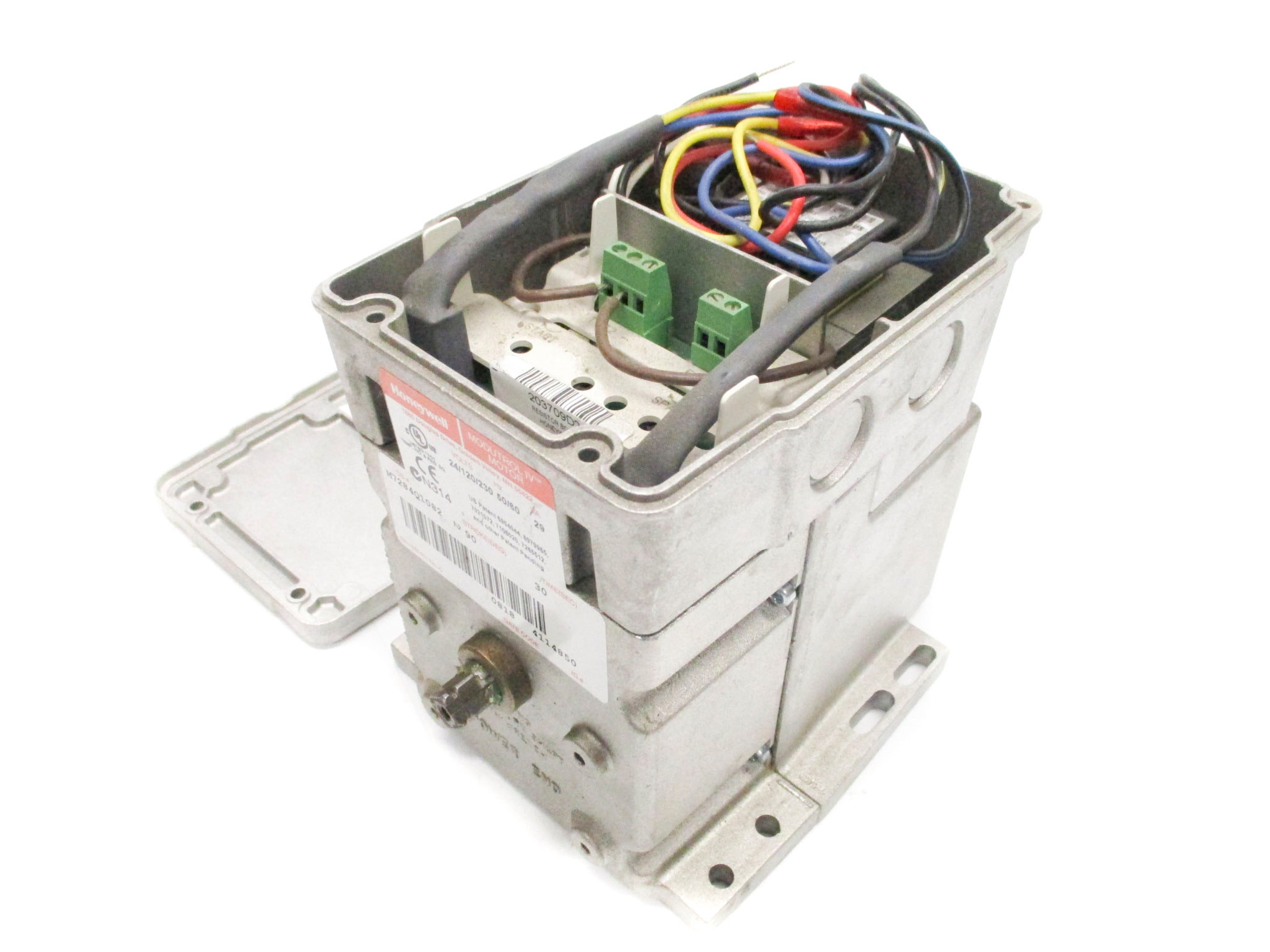 HONEYWELL M7284Q1082 (AS PICTURED) NSMP