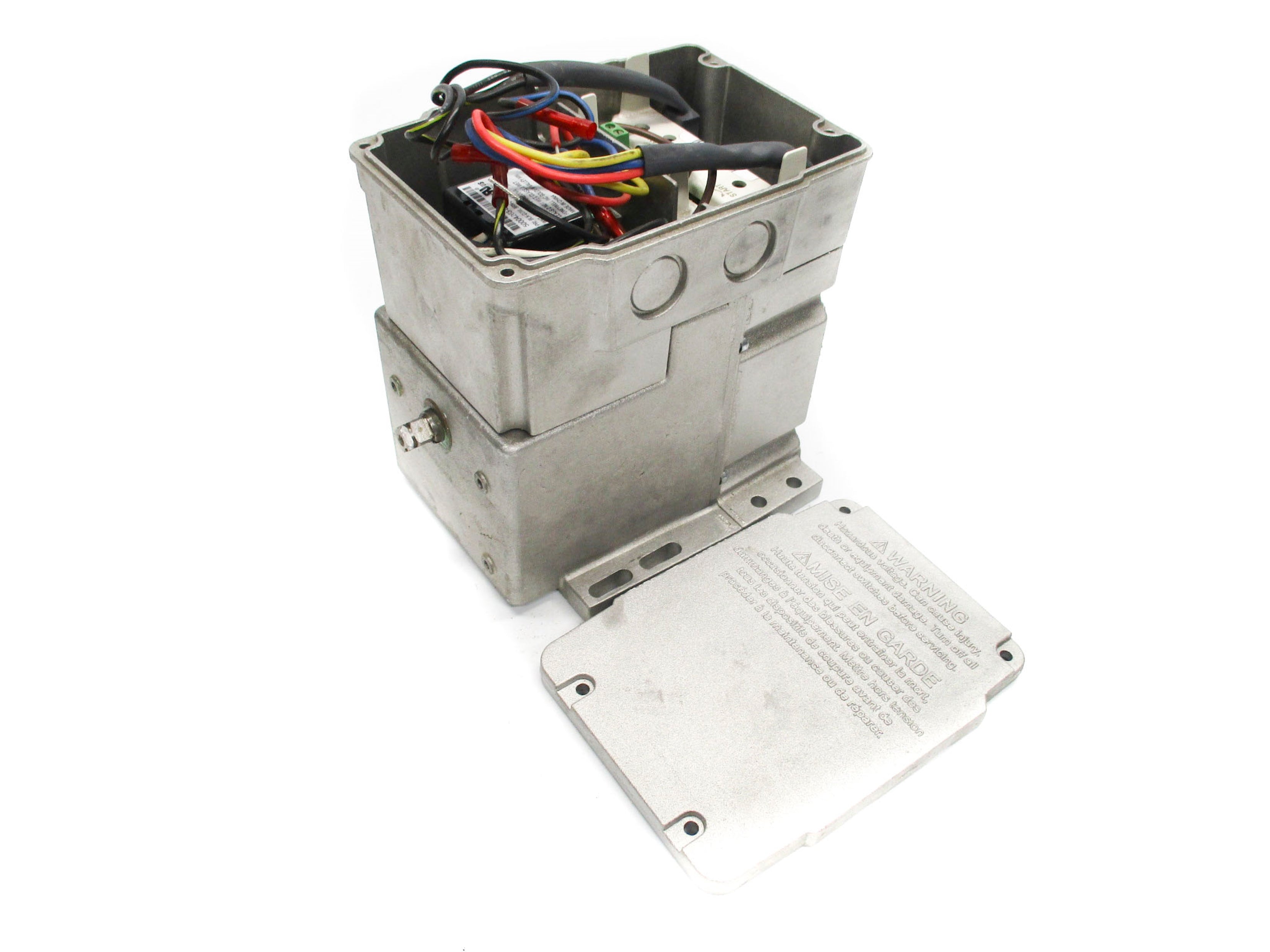 HONEYWELL M7284Q1082 (AS PICTURED) NSMP