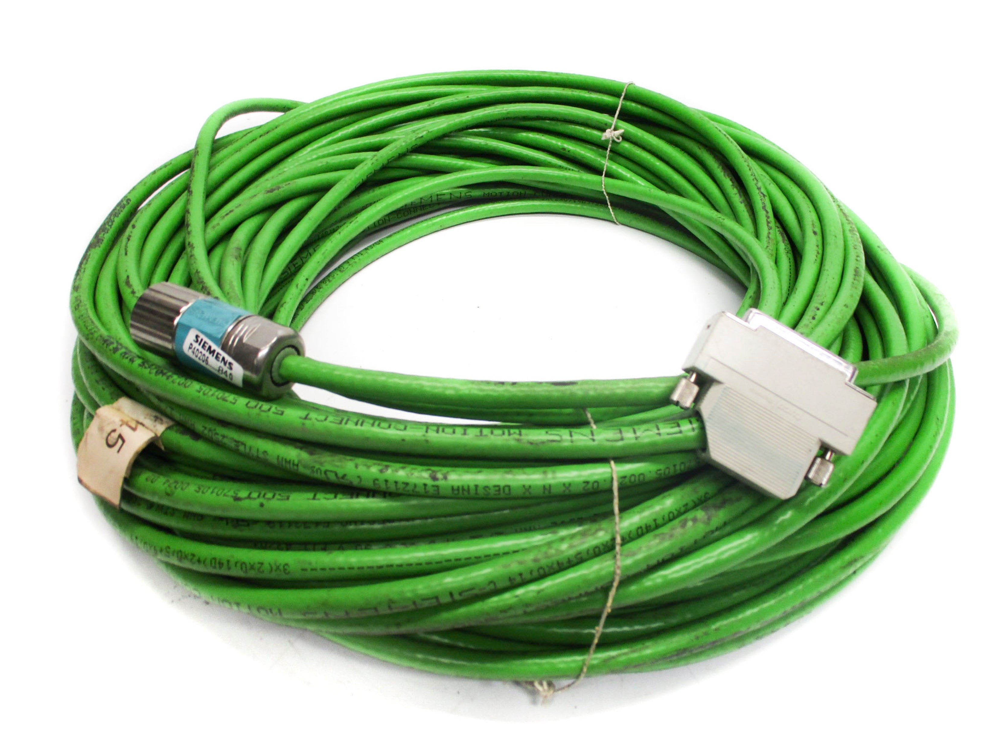 SIEMENS 6FX5002-2CF02-1EA0 UNMP