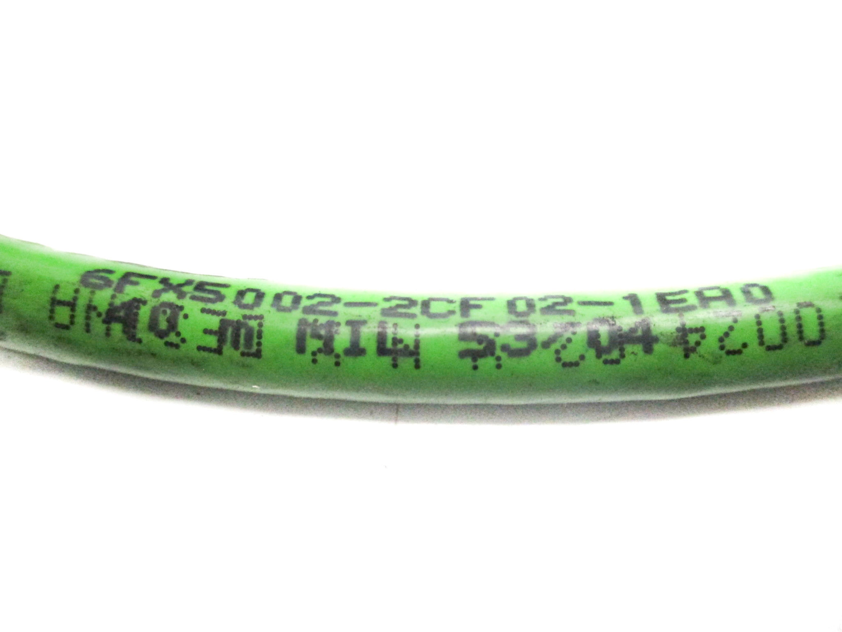 SIEMENS 6FX5002-2CF02-1EA0 UNMP