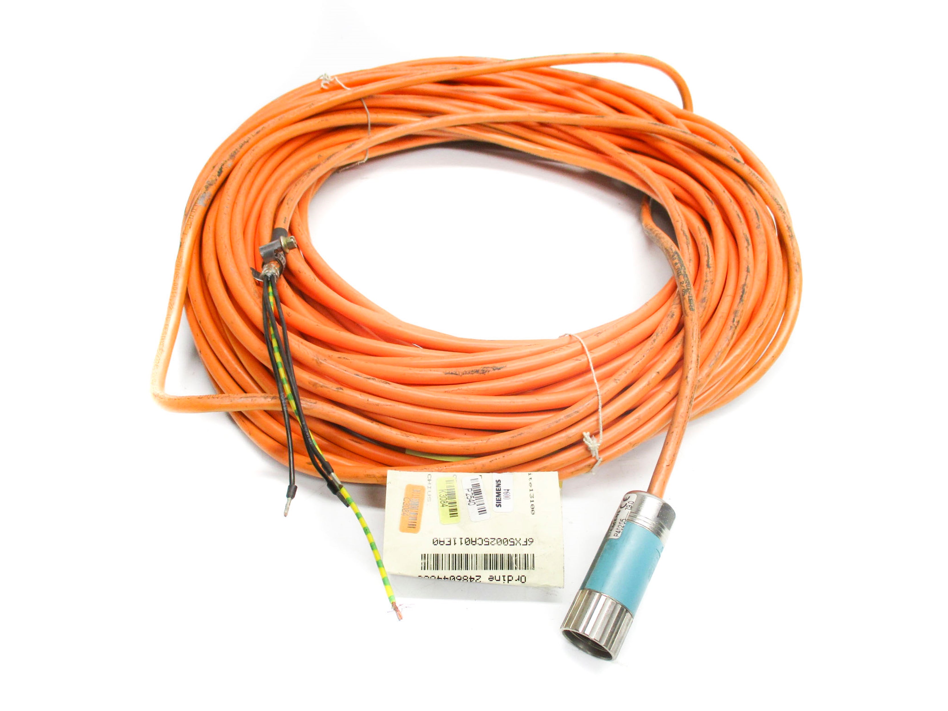 SIEMENS 6FX5002-5CA01-1EA0 UNMP