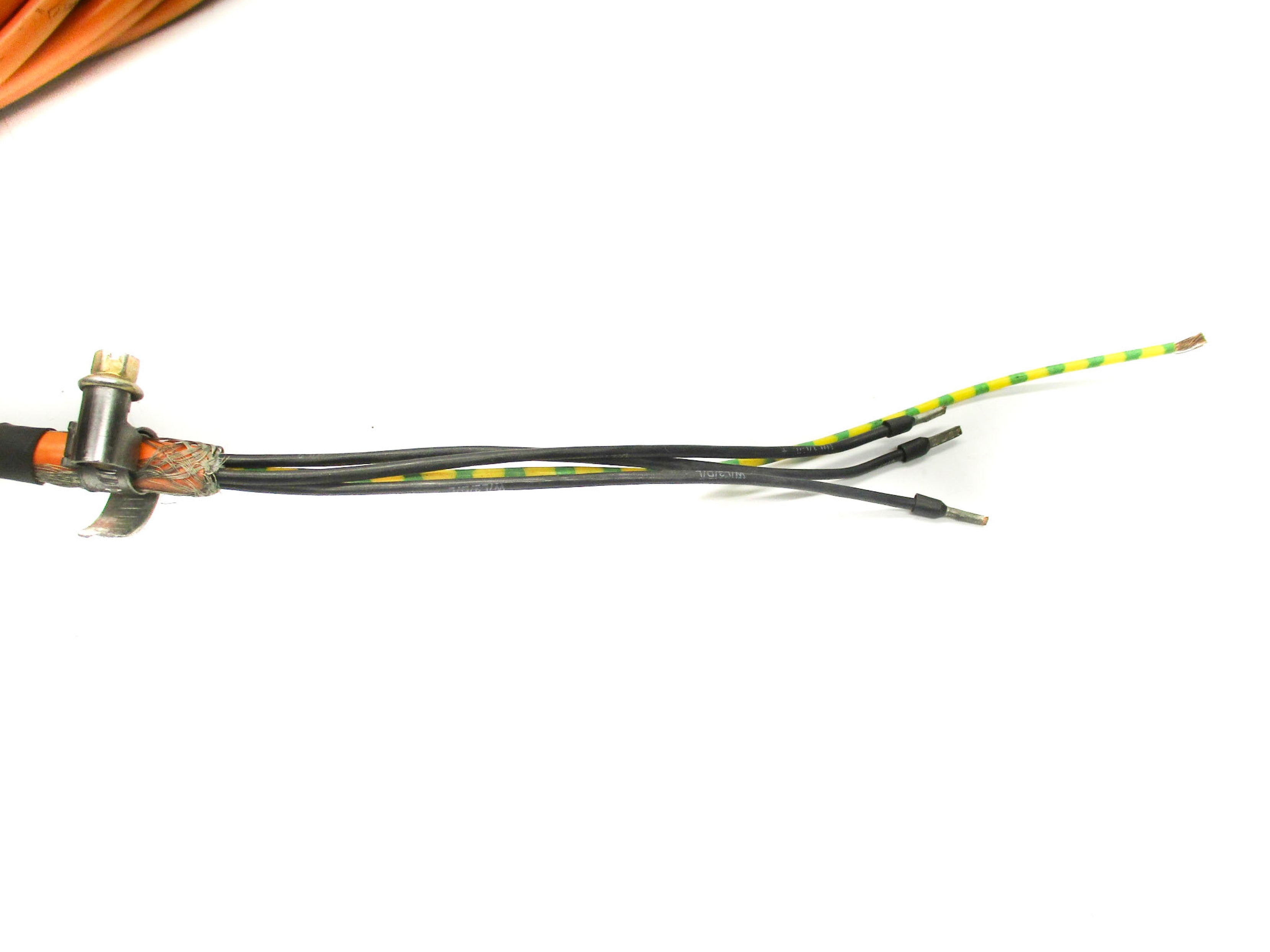 SIEMENS 6FX5002-5CA01-1EA0 UNMP