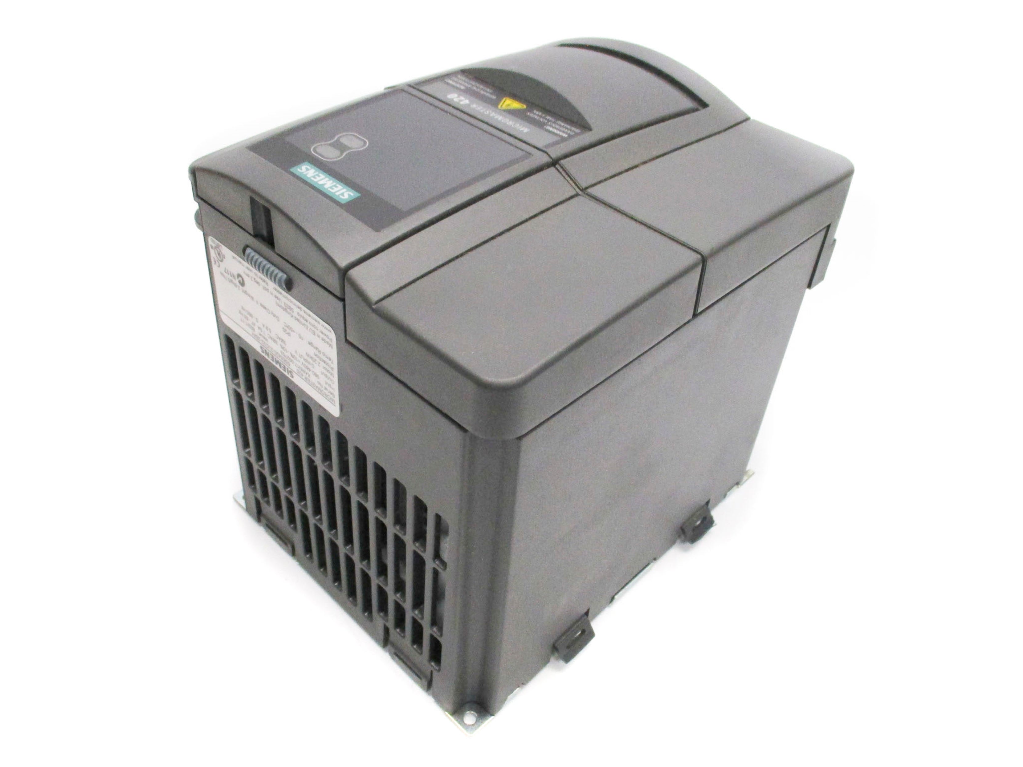 SIEMENS 6SE6420-2UD22-2BA1 NSMP