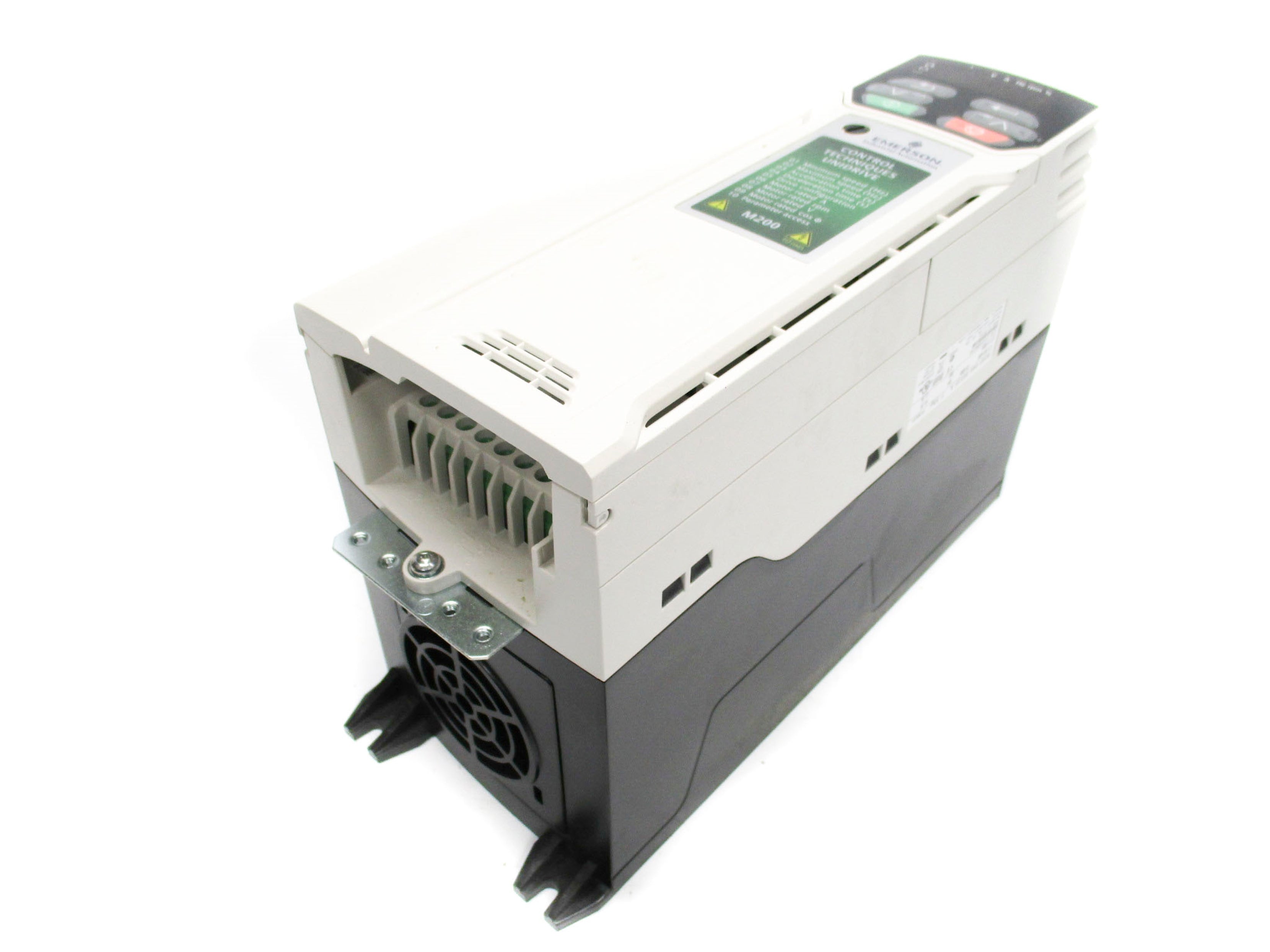 EMERSON M200-04400135A10101AB100 NSMP