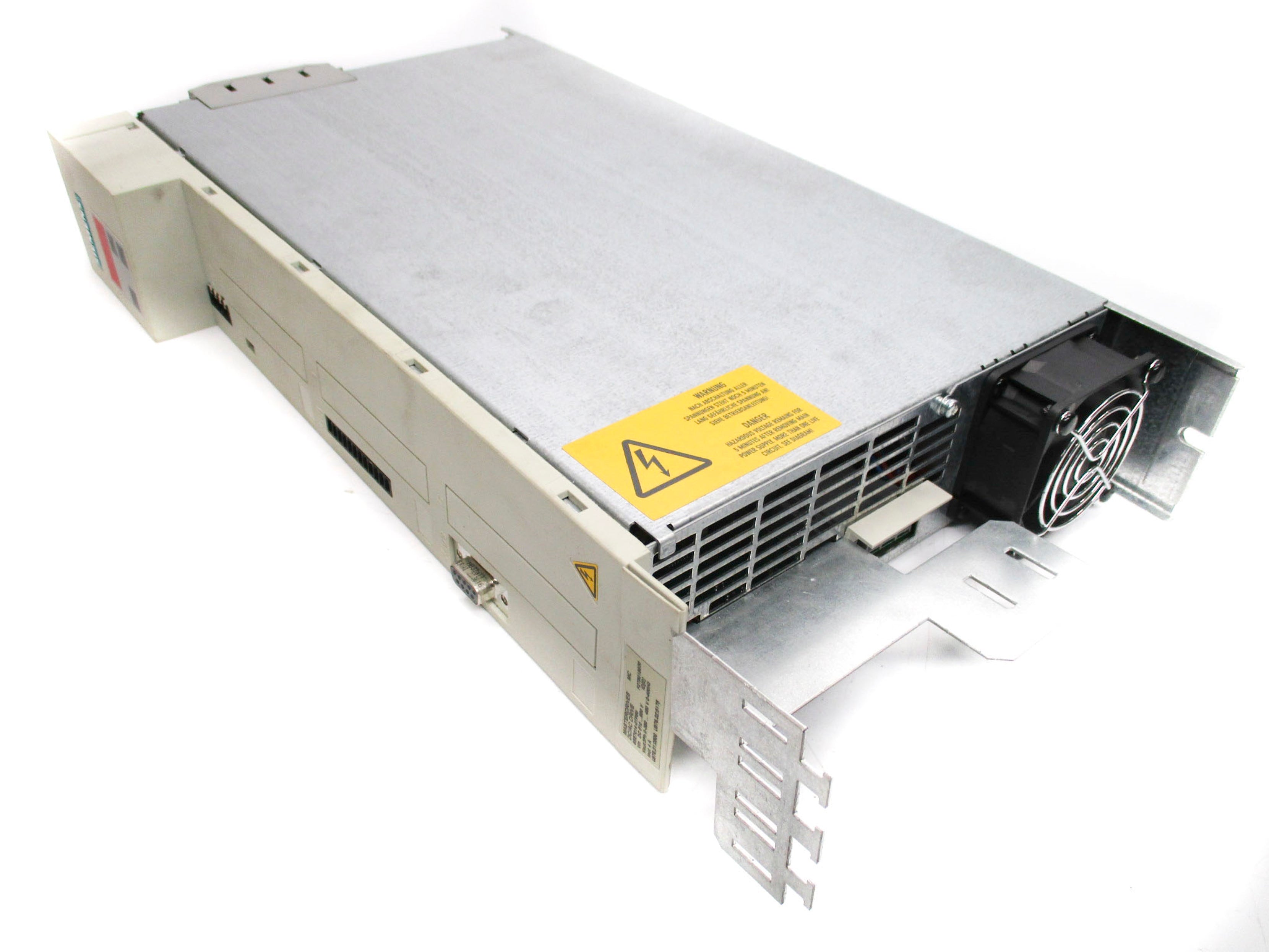 SIEMENS 6SE7014-0TP50 (AS PICTURED) NSMP