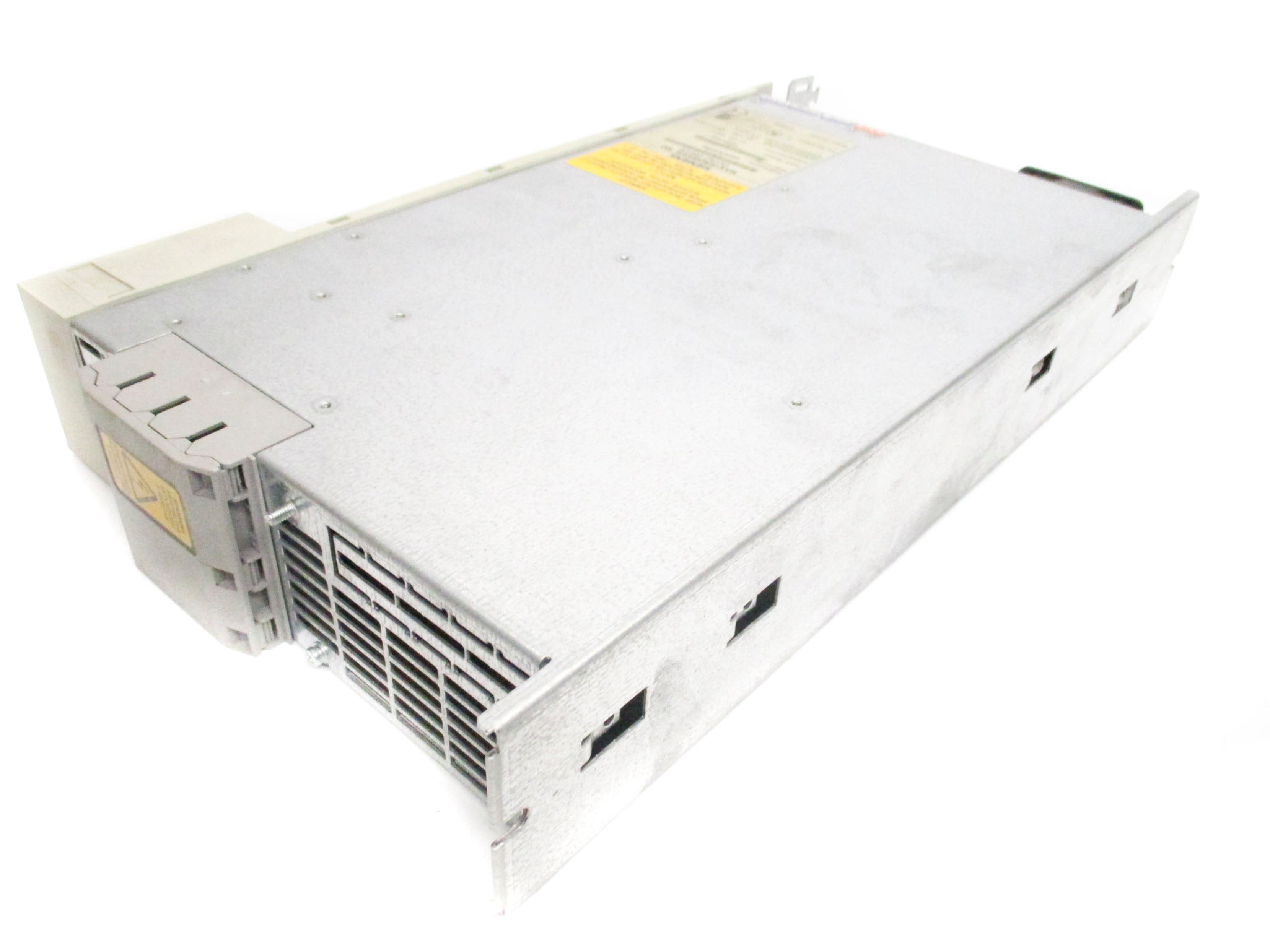 SIEMENS 6SE7014-0TP50 (AS PICTURED) NSMP