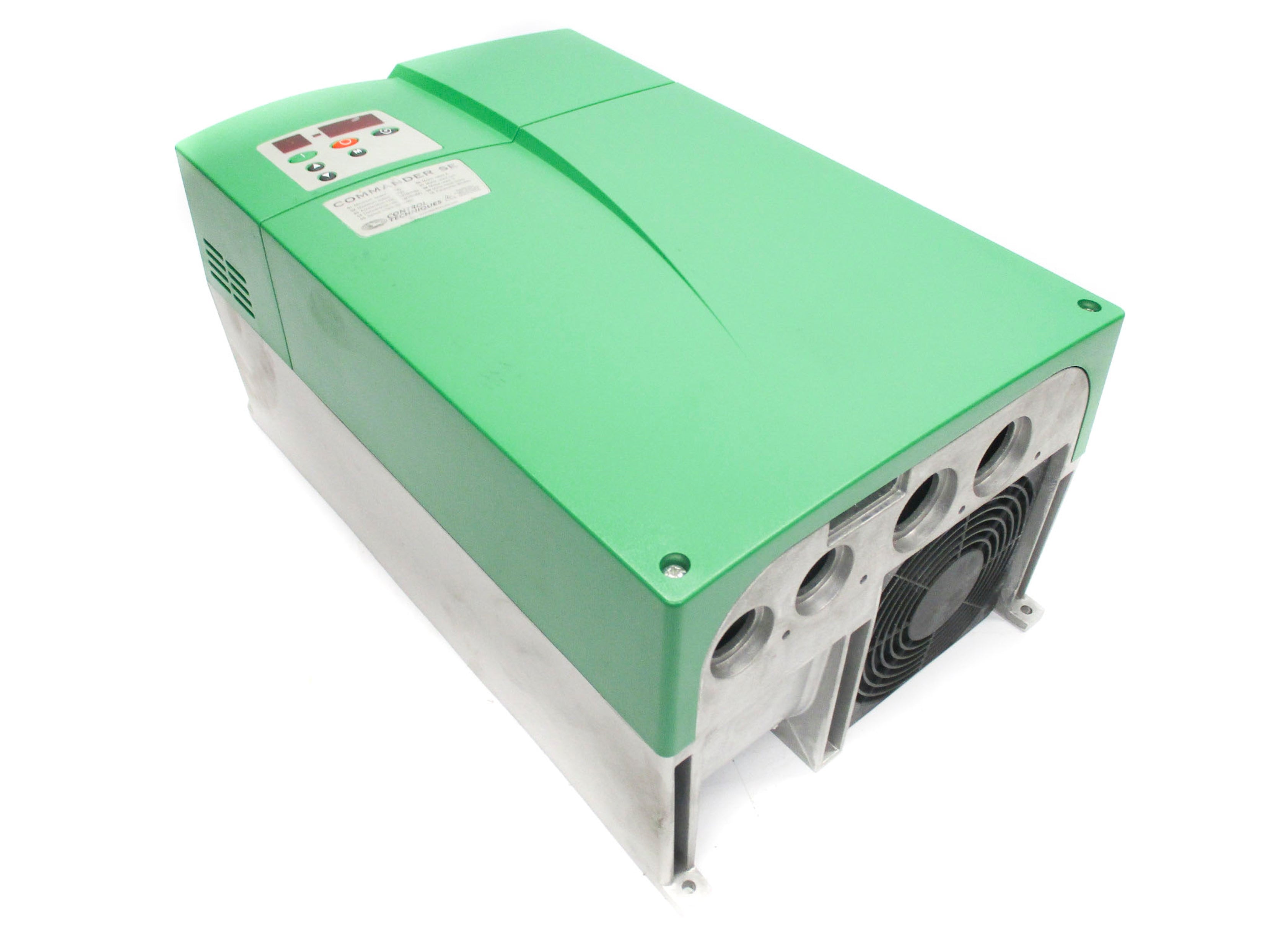CONTROL TECHNIQUES SE43401850 NSNP