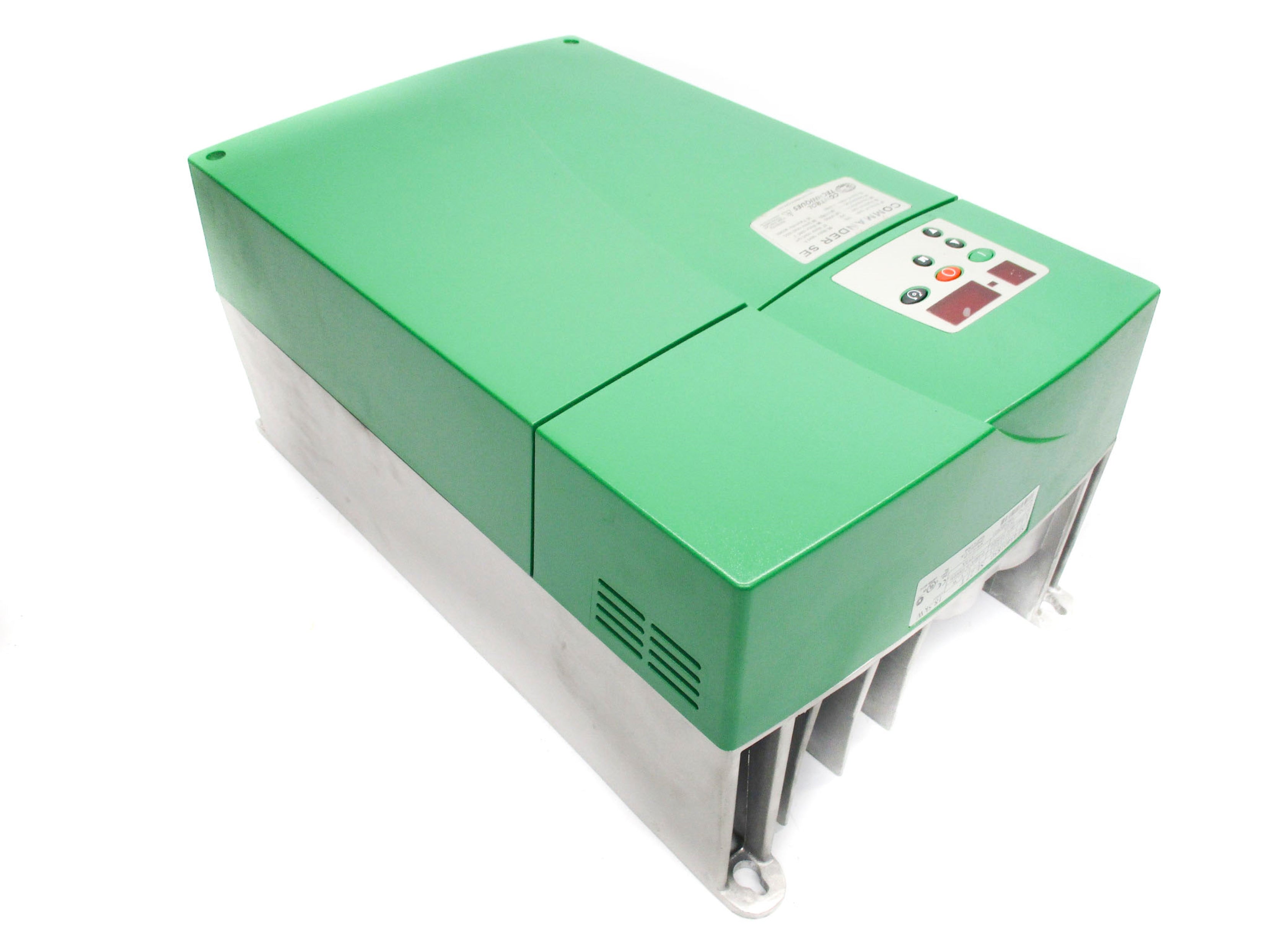 CONTROL TECHNIQUES SE43401850 NSNP