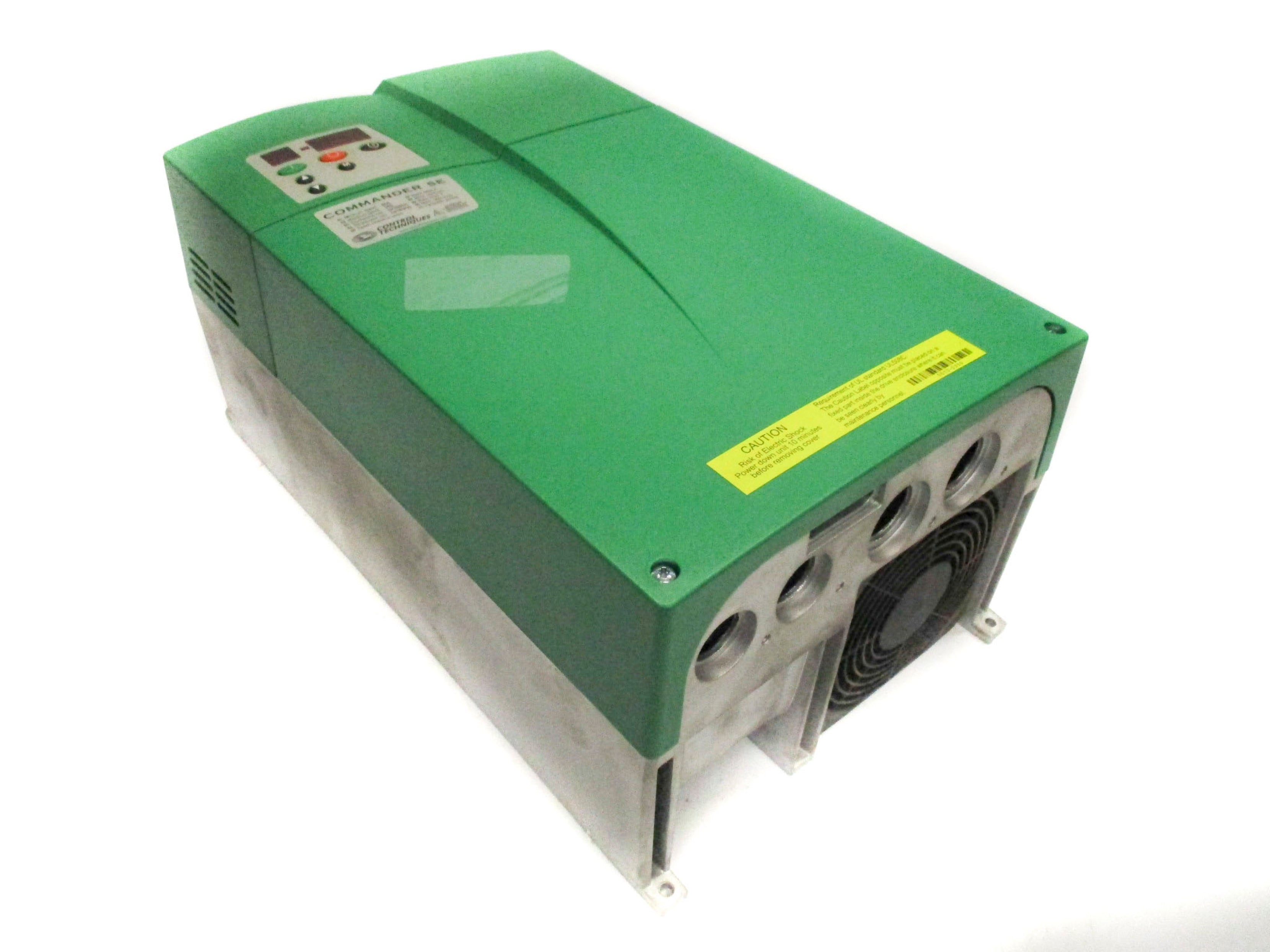 CONTROL TECHNIQUES SE43401500 UNMP