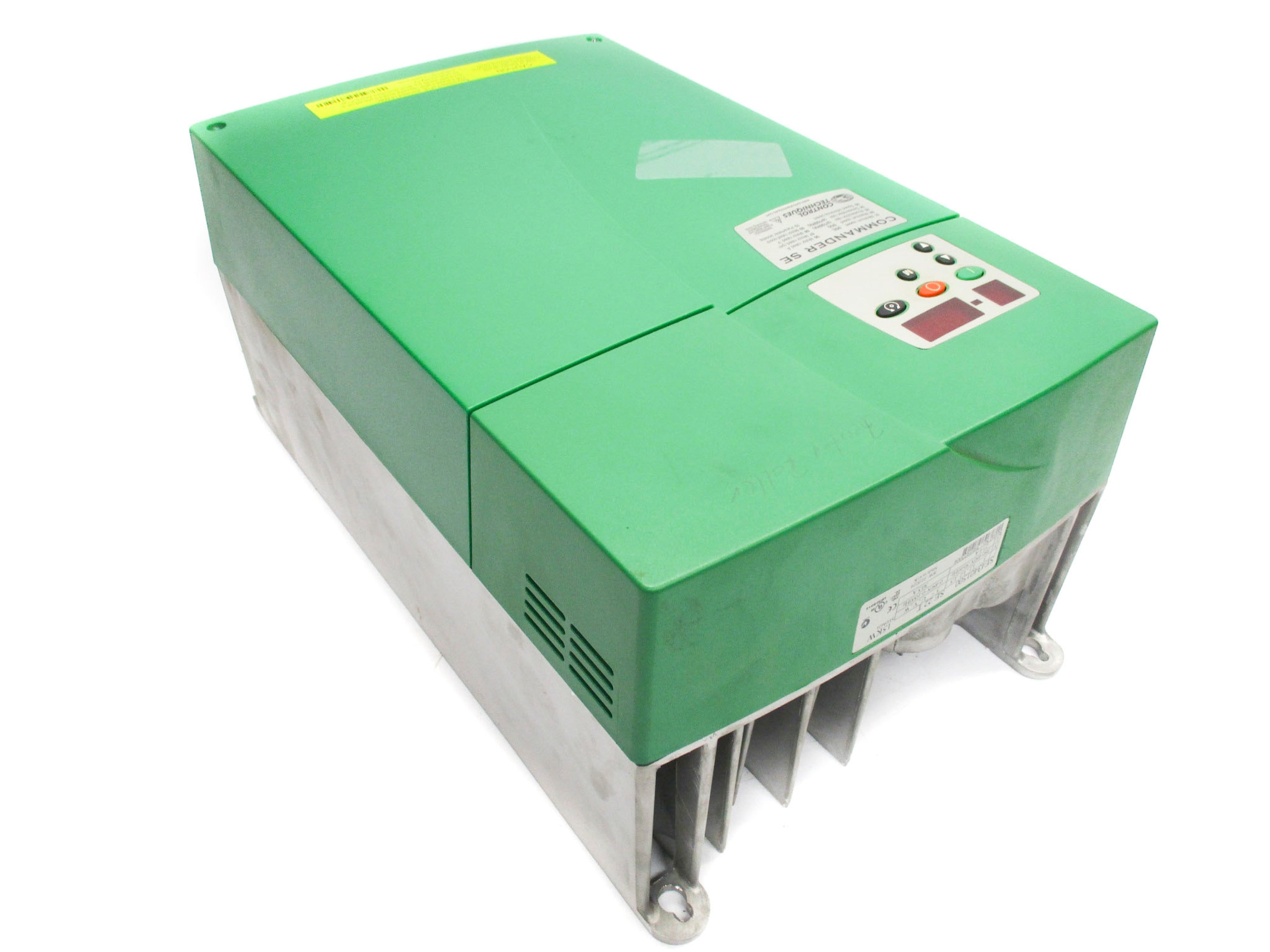 CONTROL TECHNIQUES SE43401500 UNMP