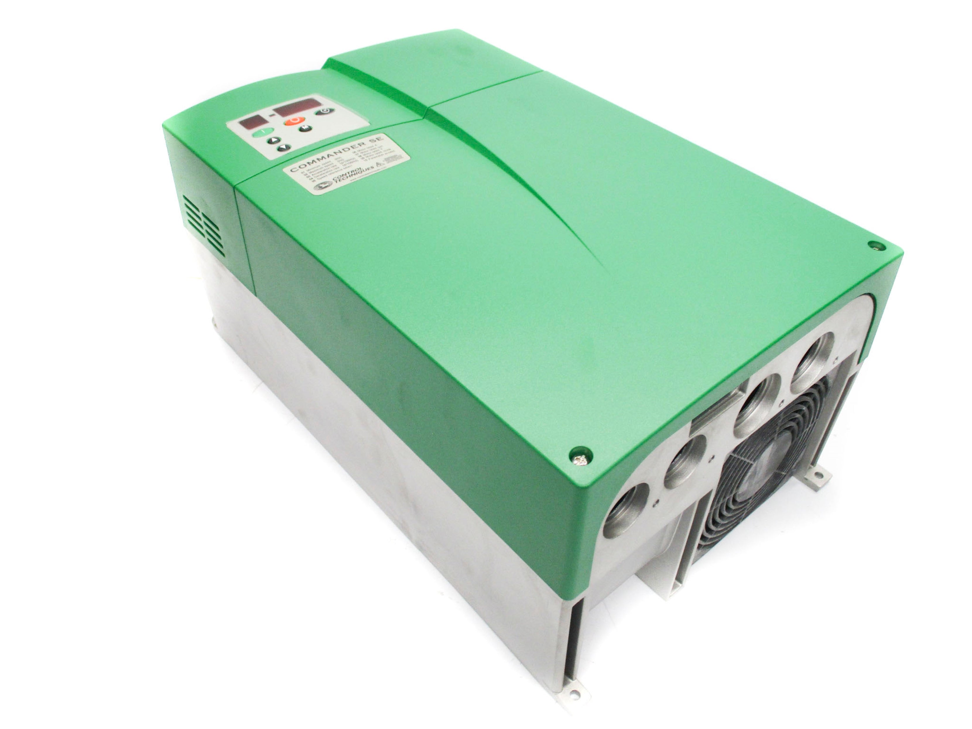 CONTROL TECHNIQUES SE43401500 NSMP