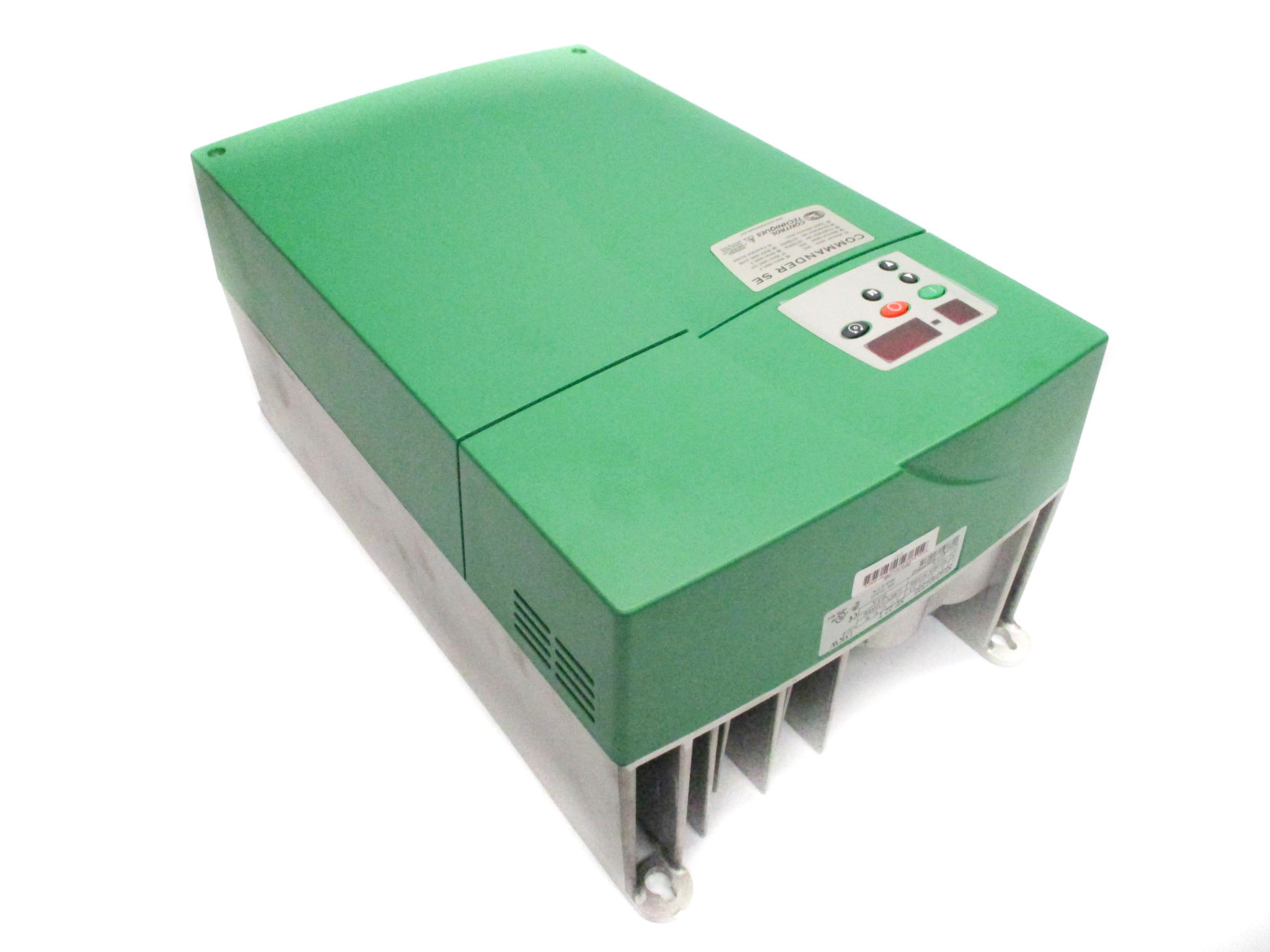 CONTROL TECHNIQUES SE43401500 NSMP