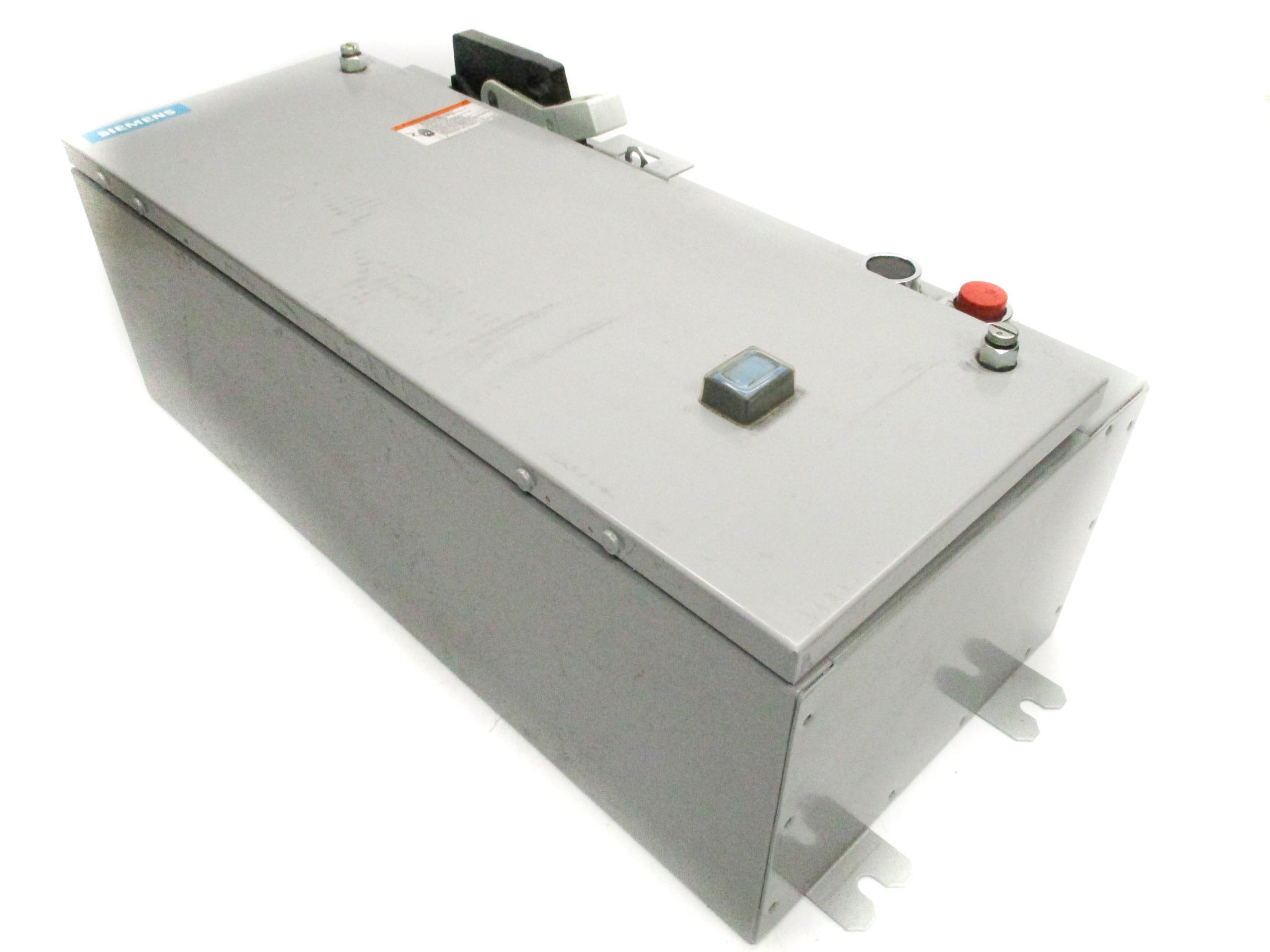 SIEMENS 17CSD92NF11 SER. C NSNP