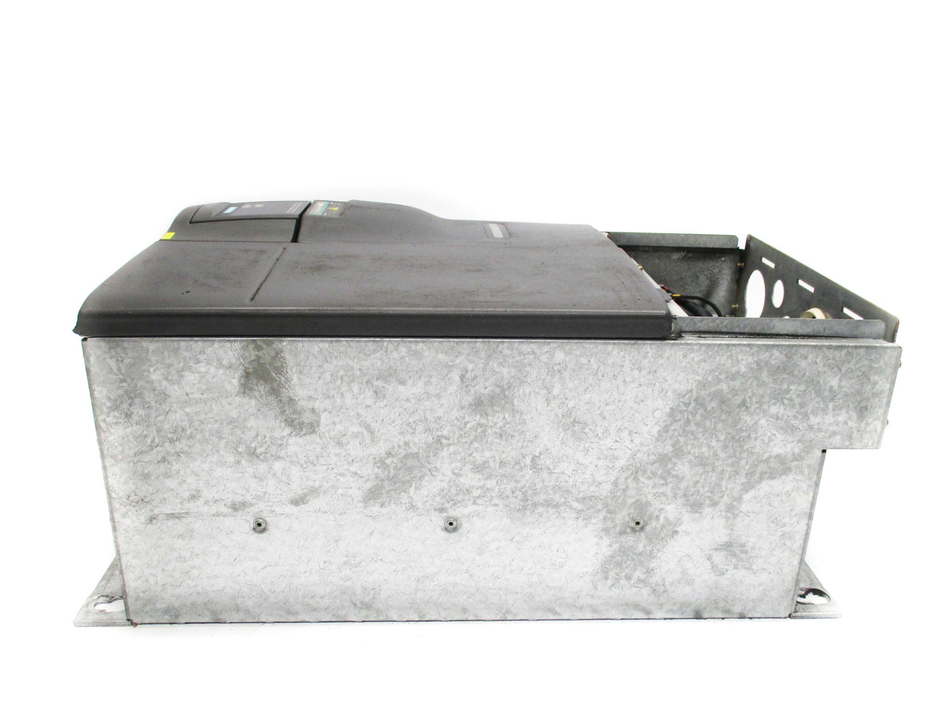 SIEMENS 6SE6440-2UD32-2DA1 (AS PICTURED) UNMP