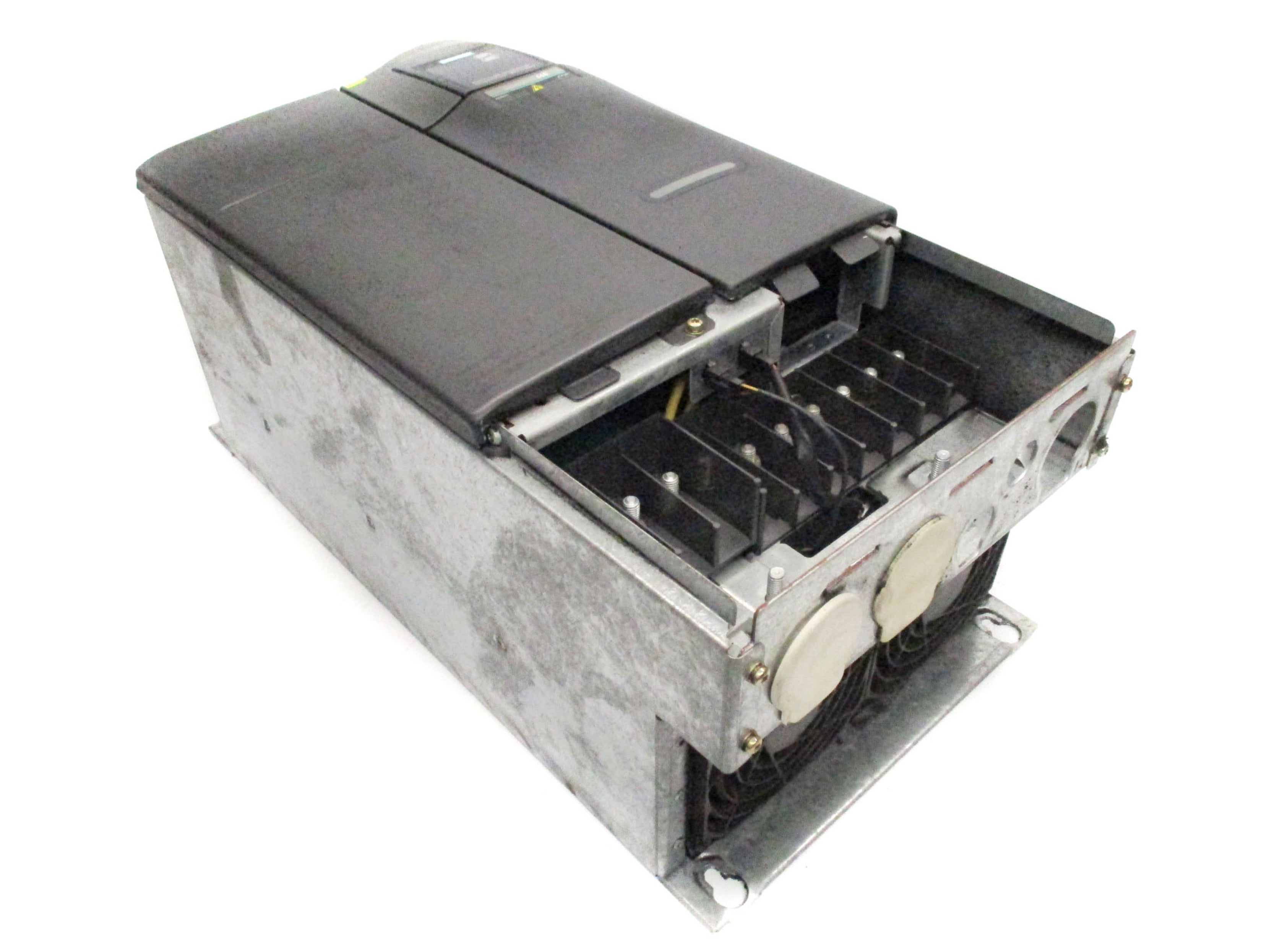 SIEMENS 6SE6440-2UD32-2DA1 (AS PICTURED) UNMP