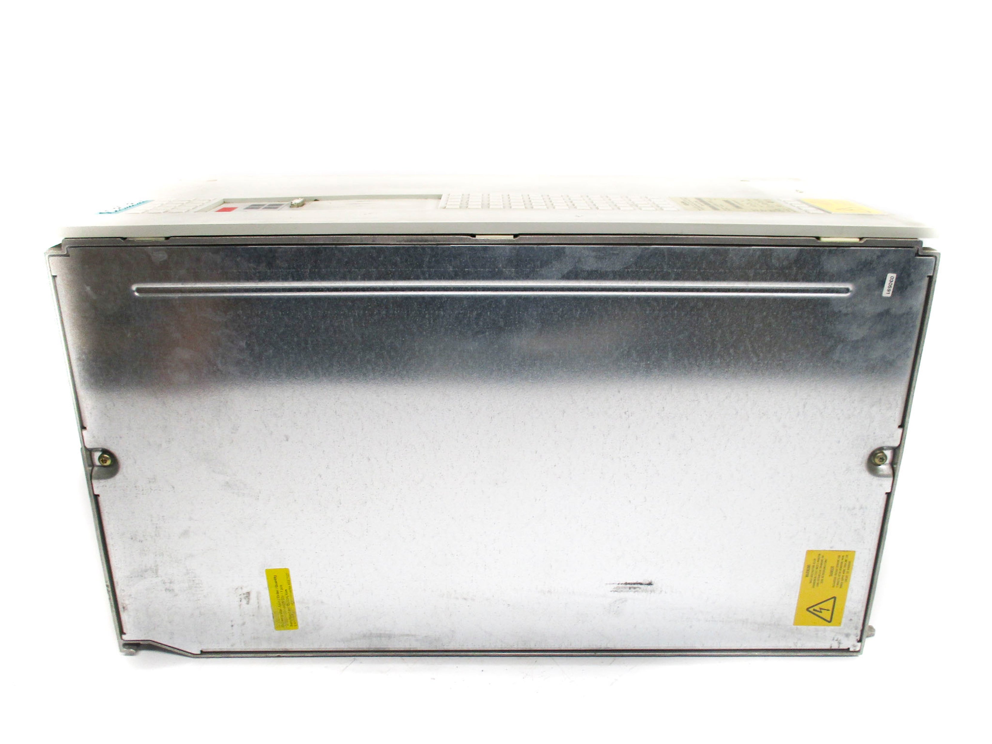 SIEMENS 6SE7027-2ED51-Z (AS PICTURED) UNMP