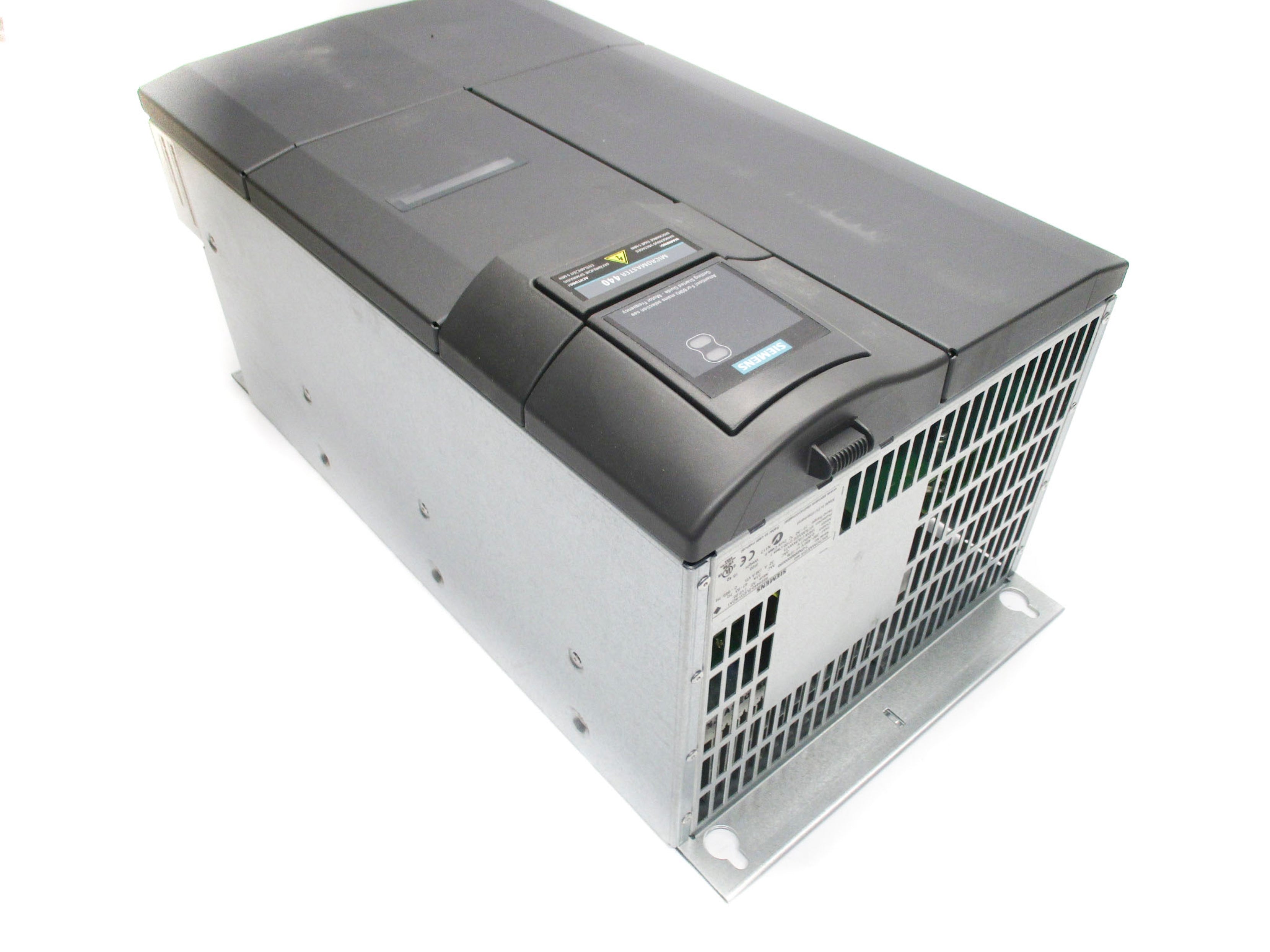SIEMENS 6SE6440-2UD31-5DA1 NSMP
