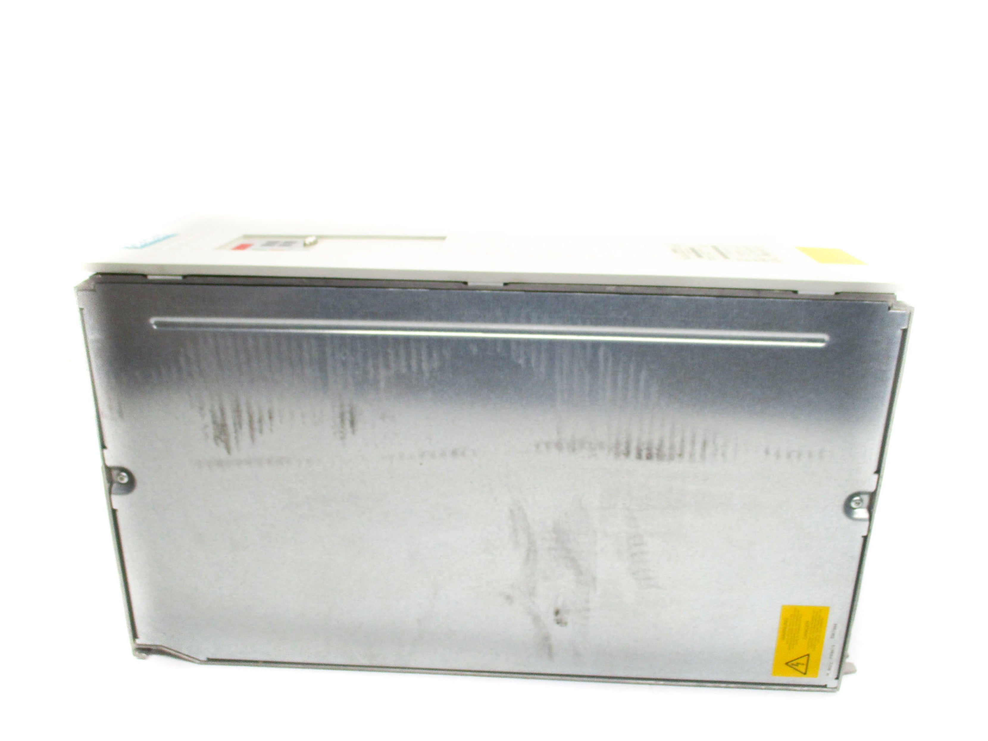 SIEMENS 6SE7027-2ED51-Z (AS PICTURED) NSMP