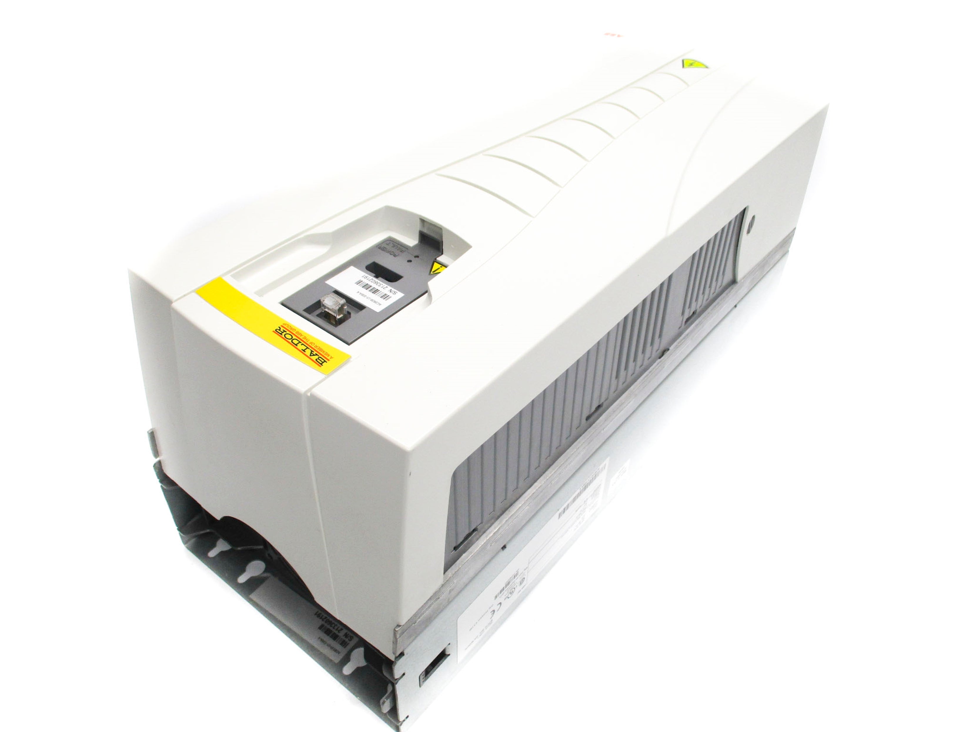 ABB ACB530-U1-038A-4 NSMP