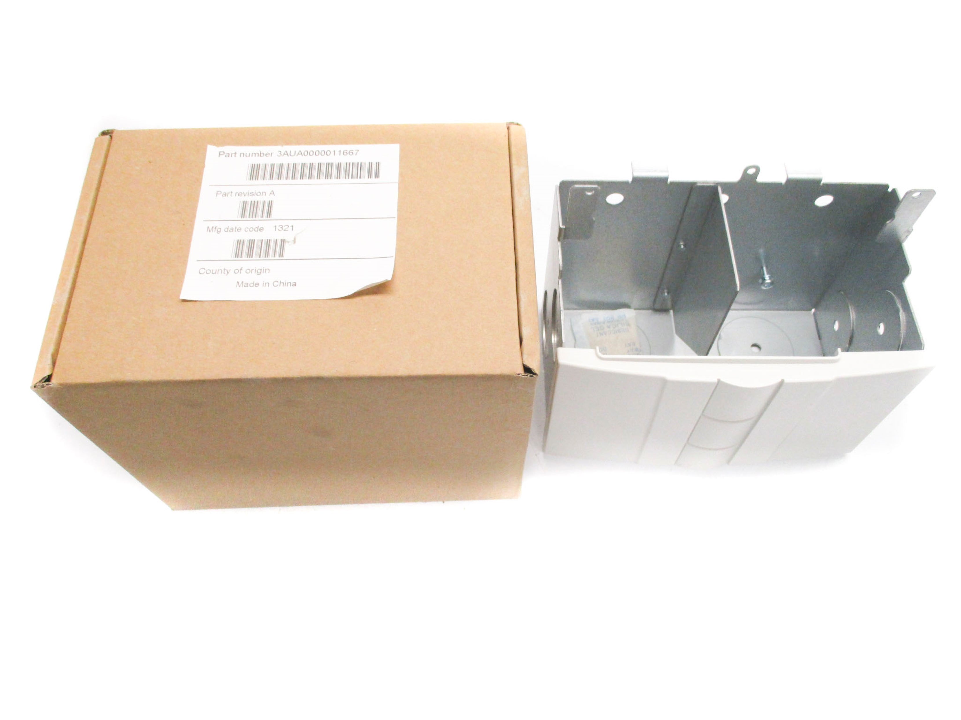 ABB ACB530-U1-038A-4 NSMP