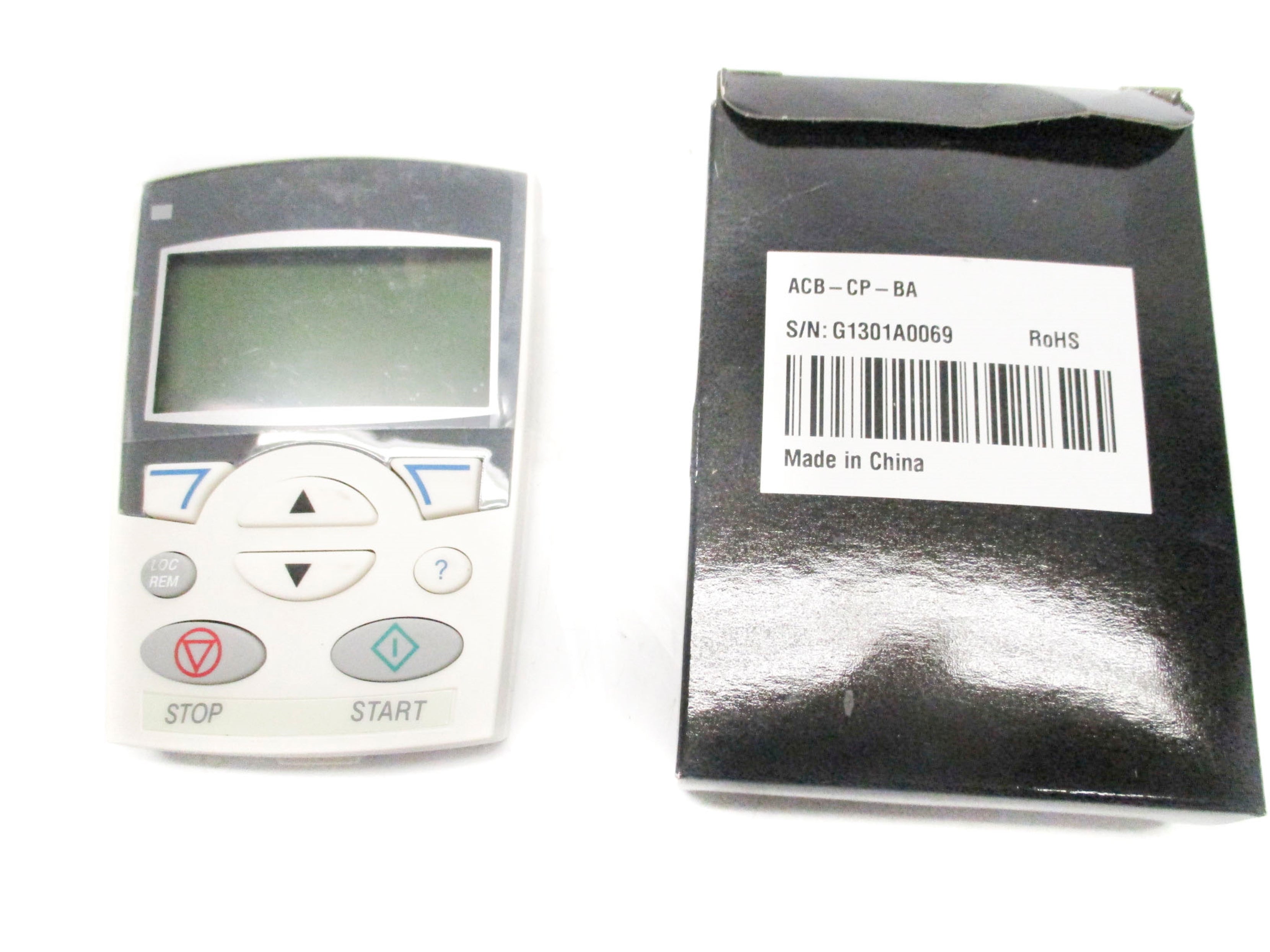 ABB ACB530-U1-038A-4 NSMP