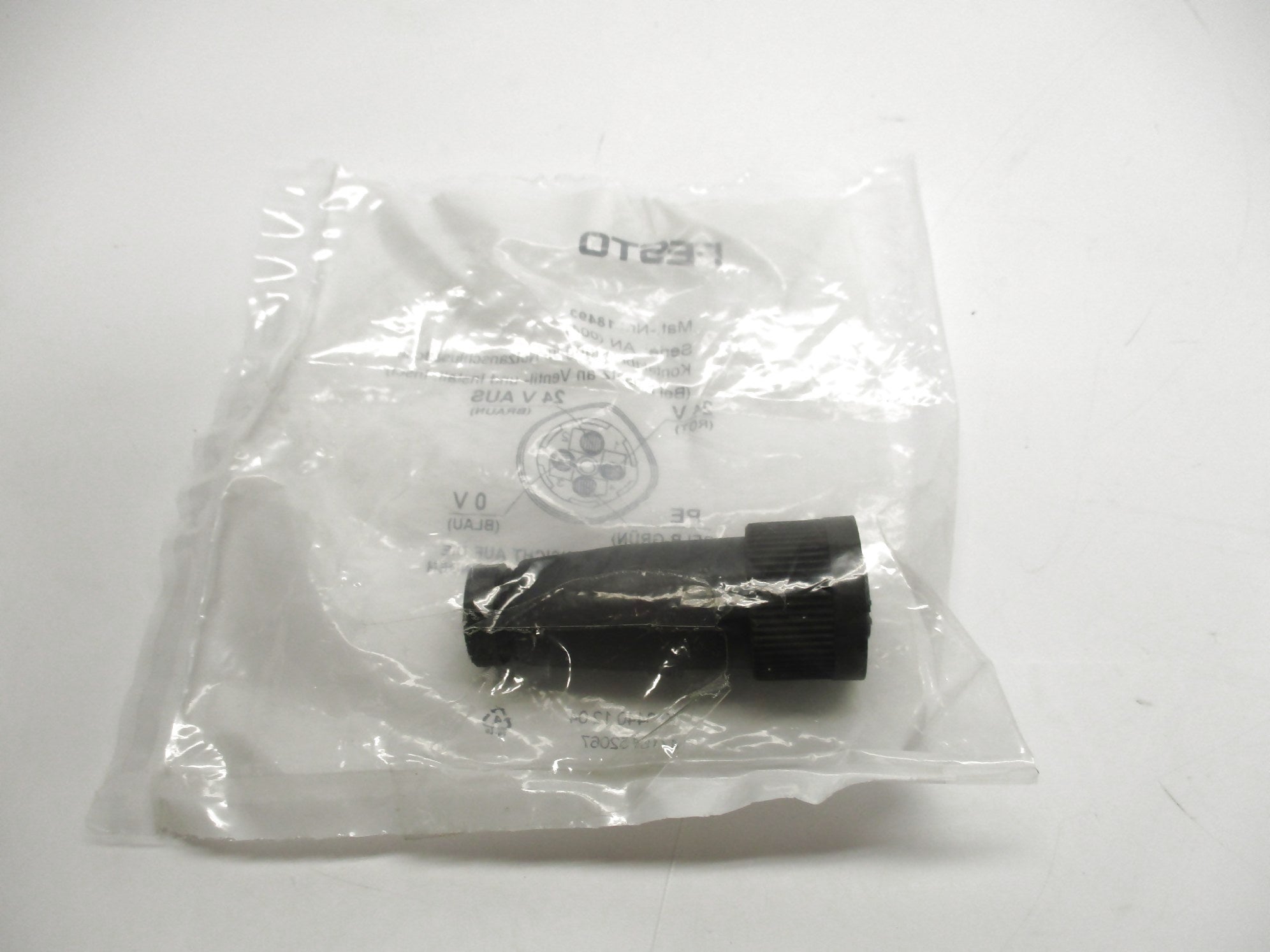FESTO NTSD-GD-9 18493 NSMP