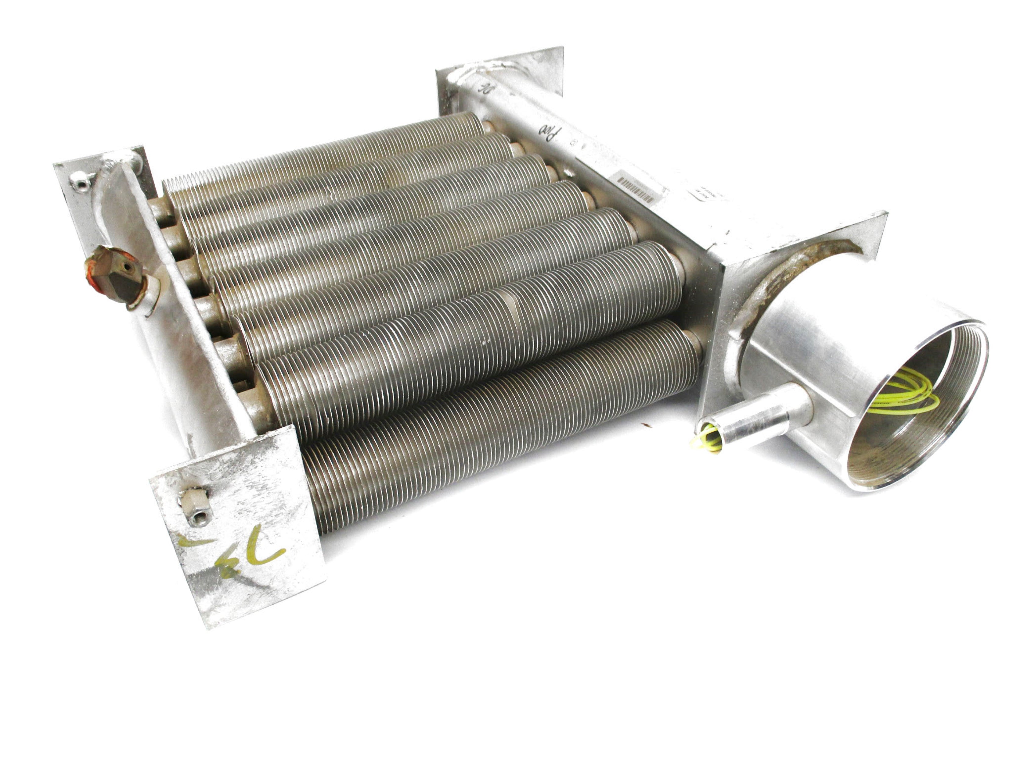 CCI THERMAL TECHNOLOGY 12131 NSMP