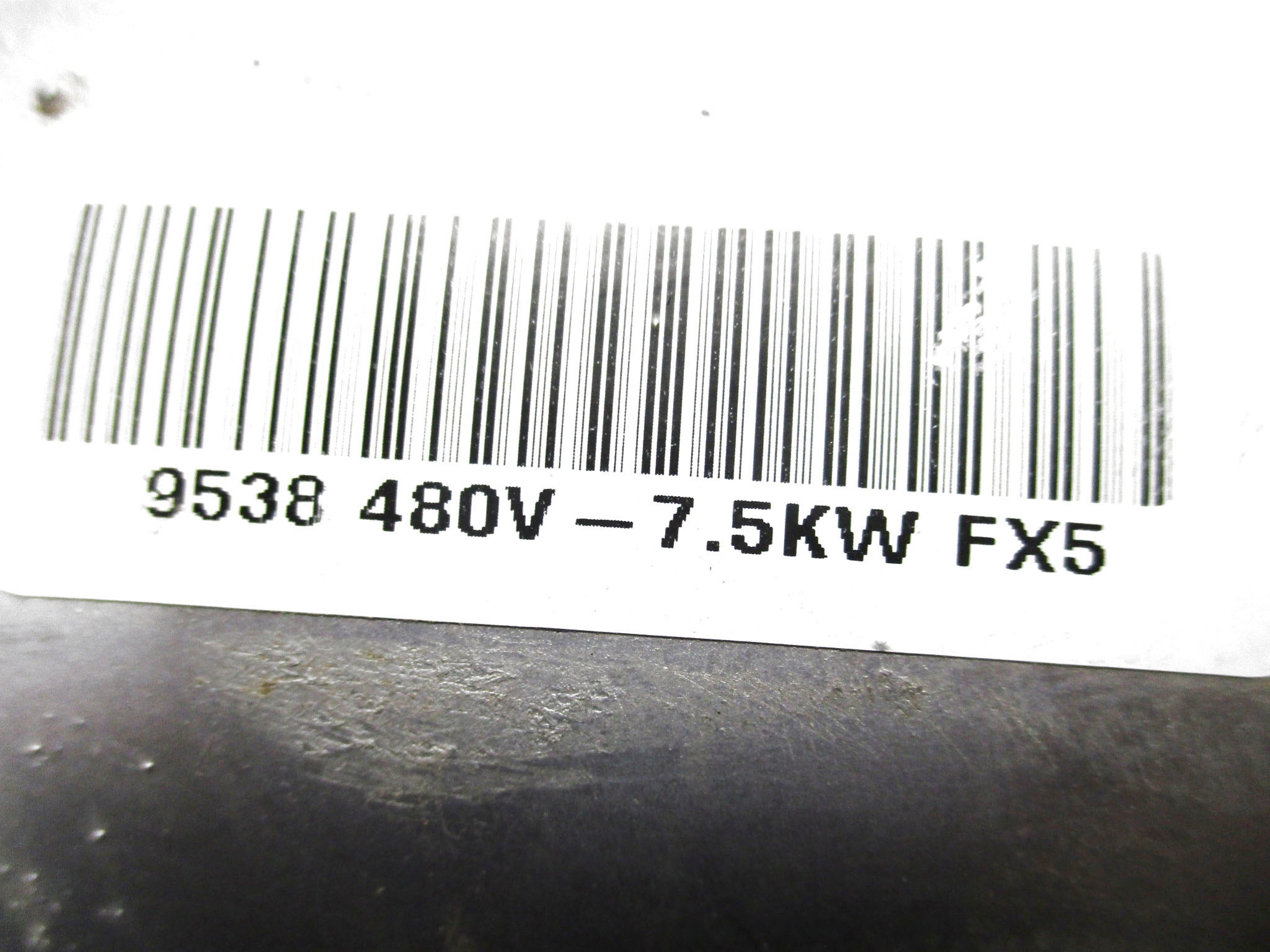 CCI THERMAL TECHNOLOGY 12131 NSMP