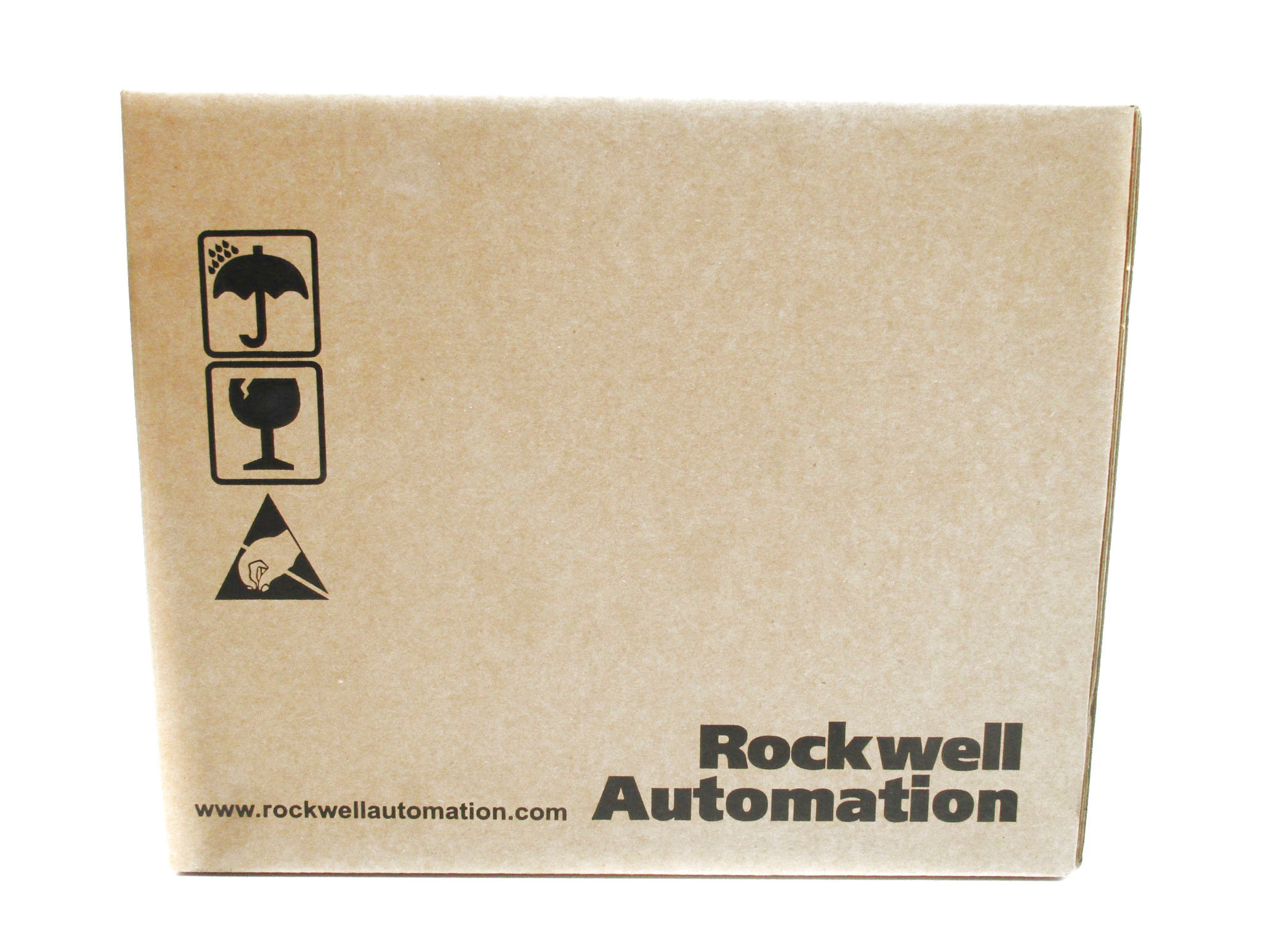 ALLEN BRADLEY 22A-B4P5N104 SER. A F/W7.02 DATE: 2019 NSFS