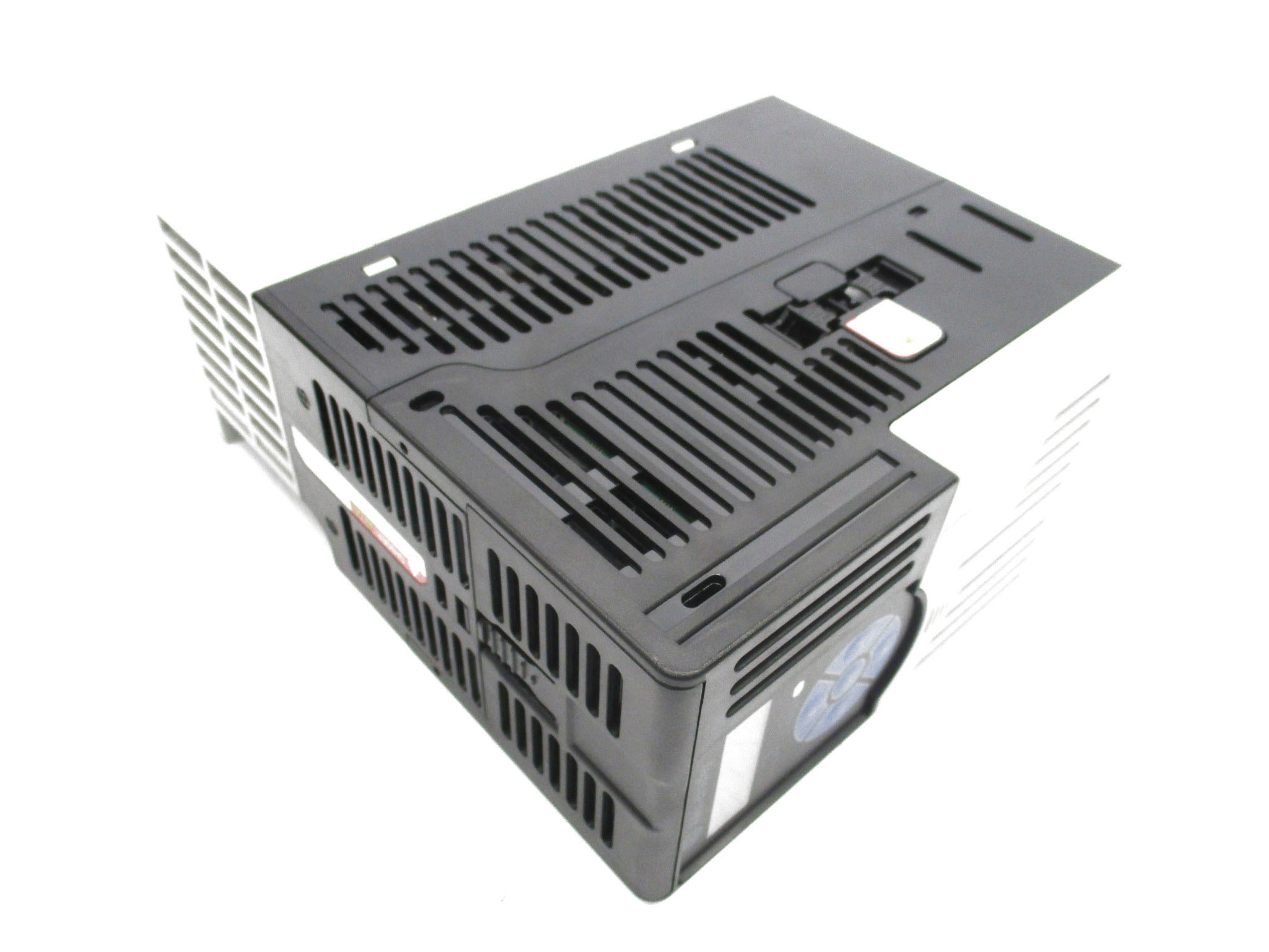 ALLEN BRADLEY 25C-D2P3N104 SER. A F/W 1.007 NSMP