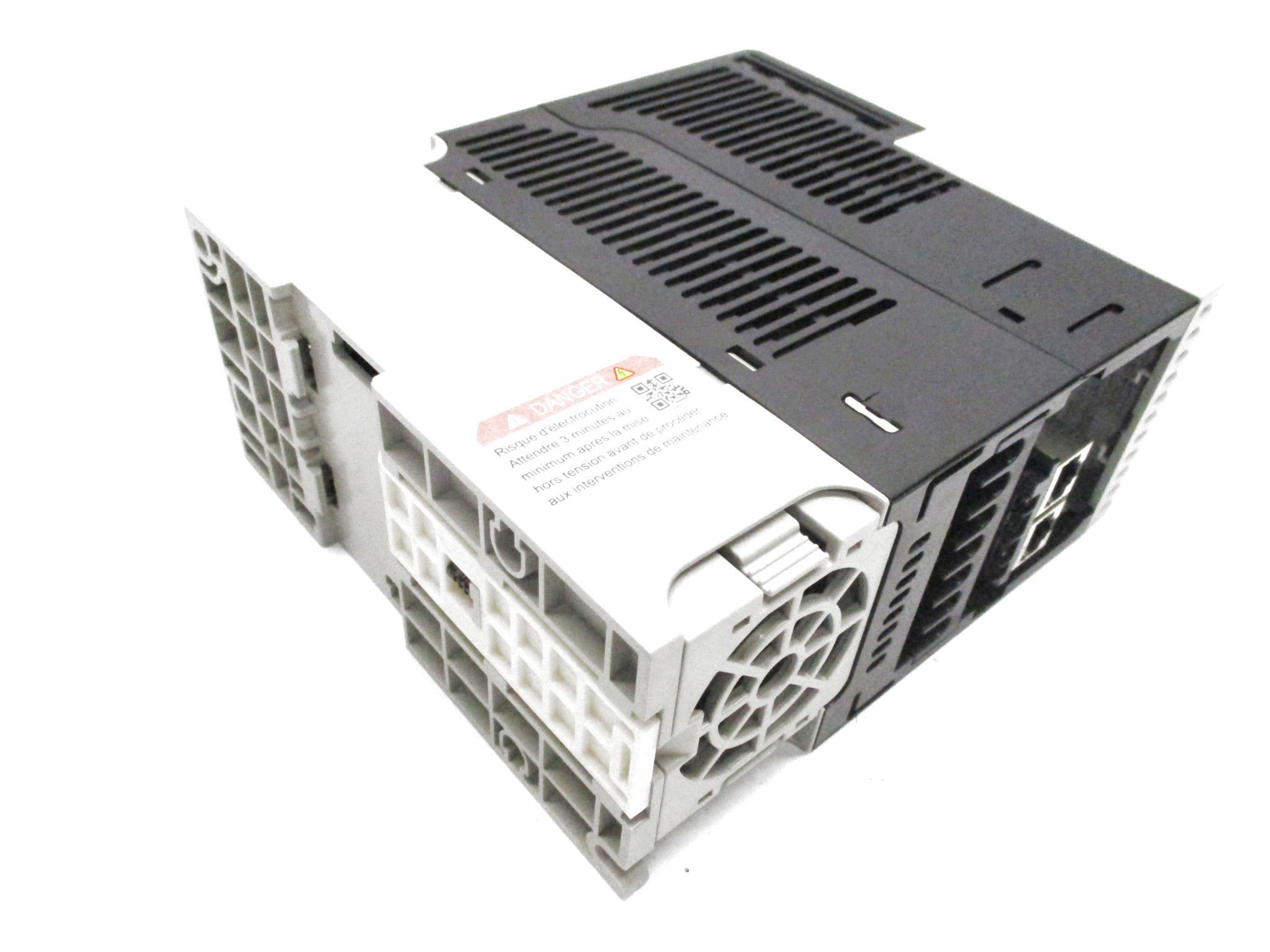 ALLEN BRADLEY 25C-D2P3N104 SER. A F/W 1.007 NSMP